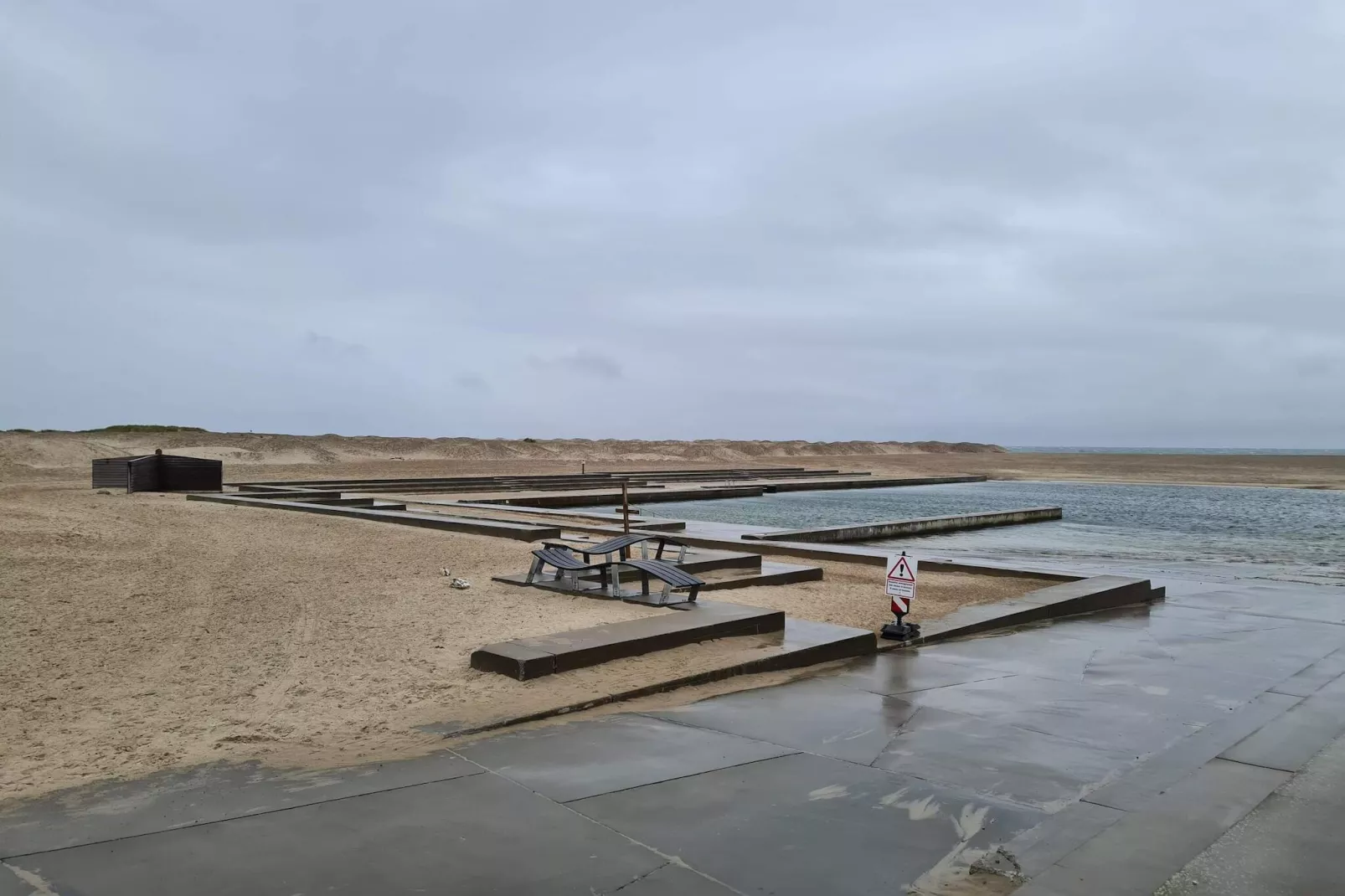 5 persoons vakantie huis in Thisted-By Traum-Waterzicht