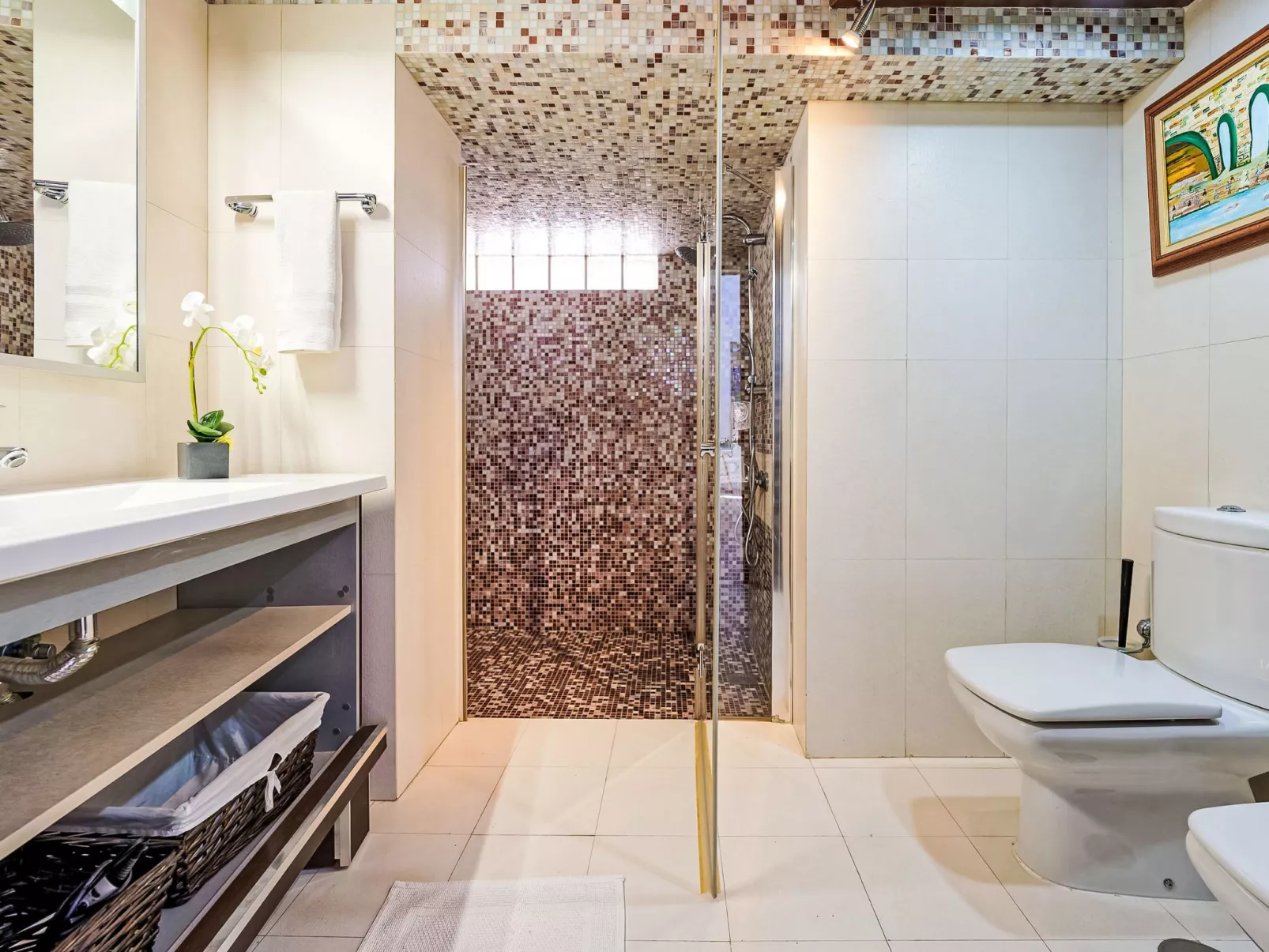 Villa Parralito Ingenio-Binnen