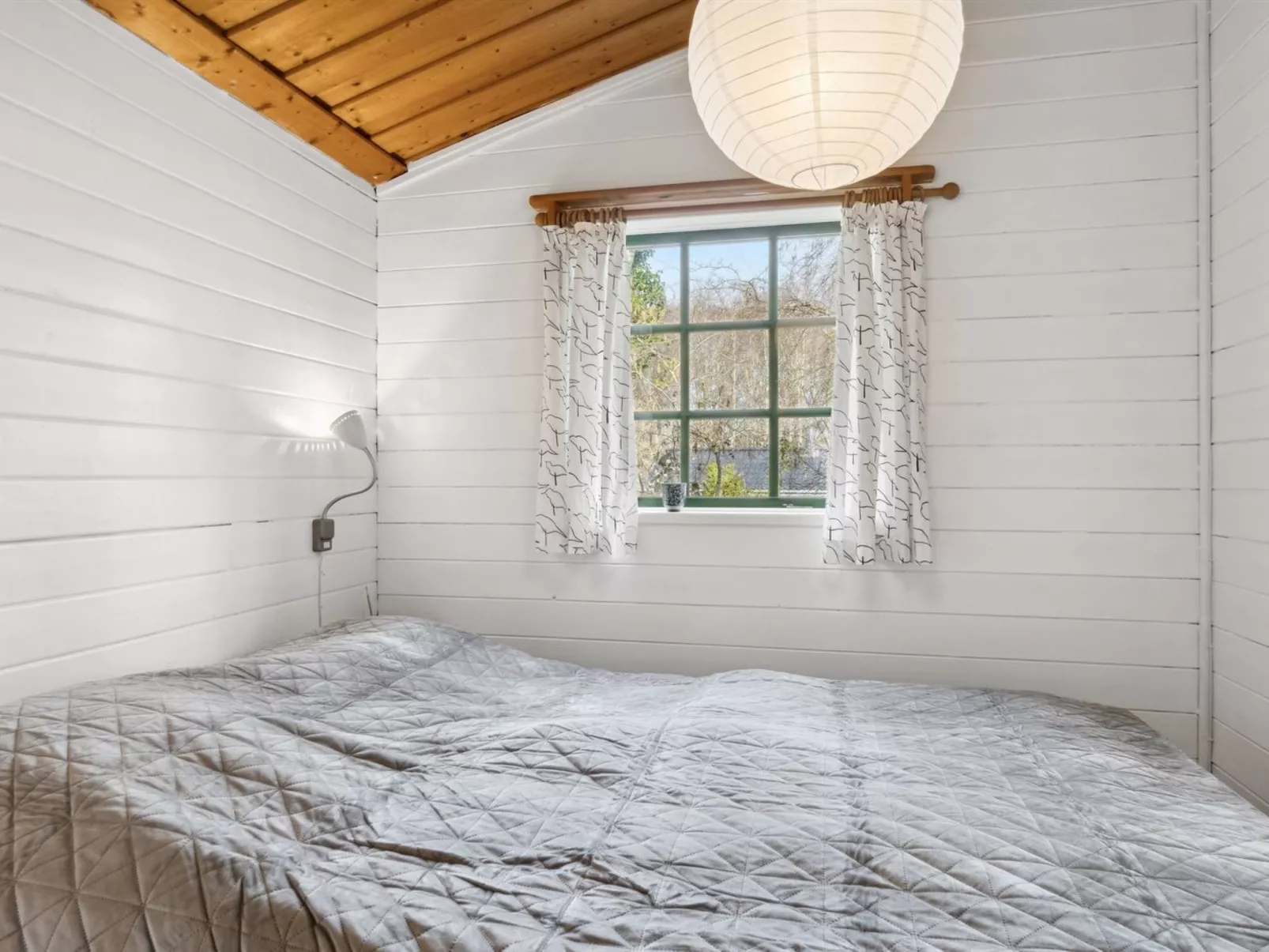 "Bonde" - 800m to the fjord-Binnen