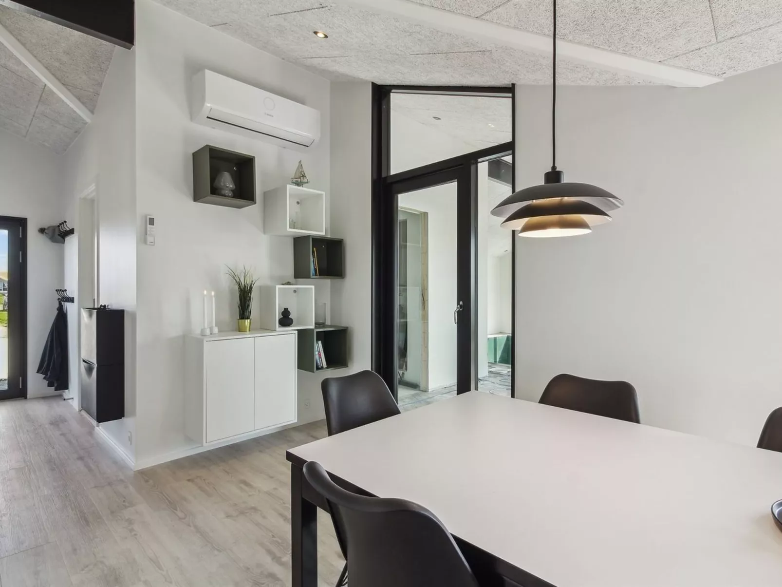 "Månviva" - 500m from the sea-Binnen