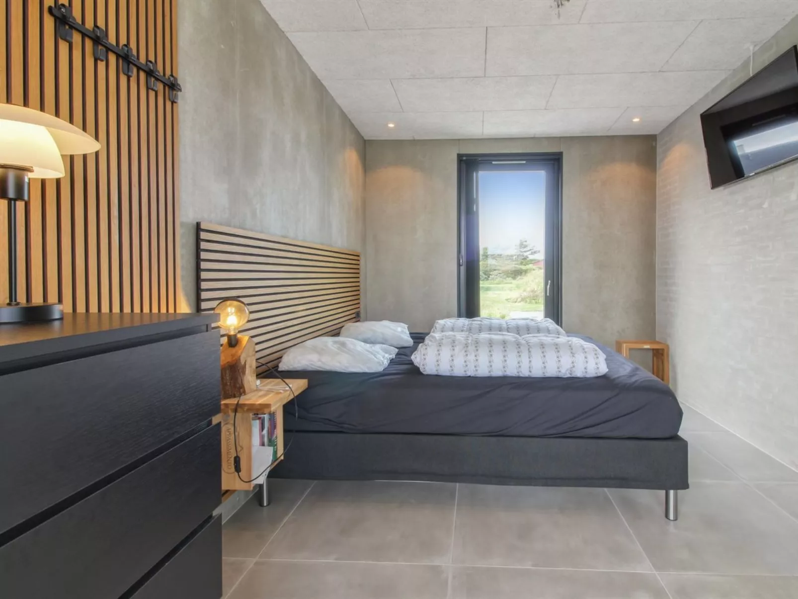 "Lima" - 200m from the sea-Binnen