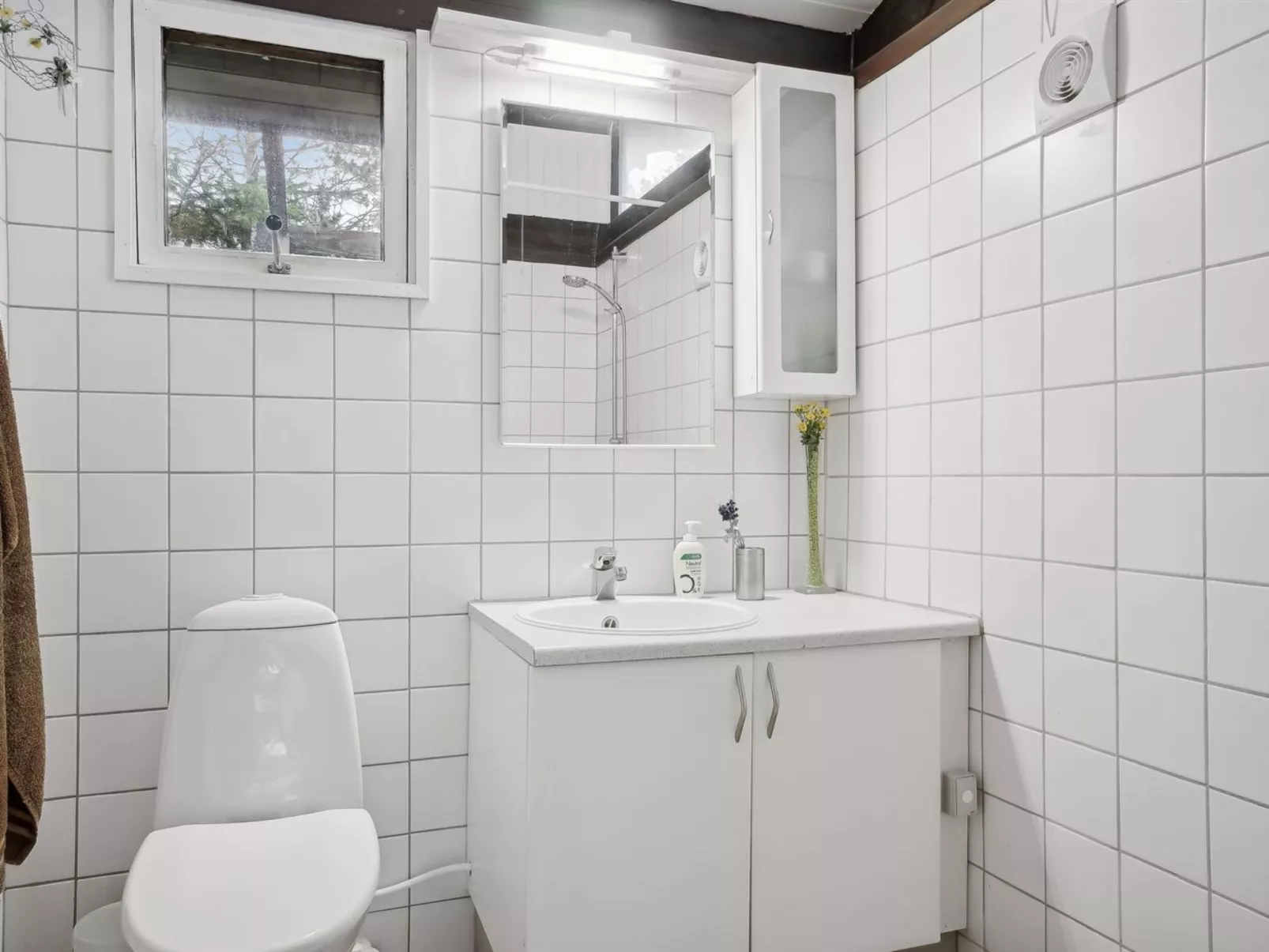 "Velika" - 1.2km from the sea-Binnen