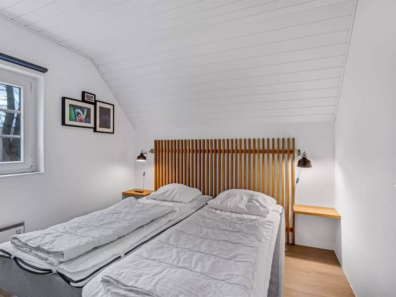 "Rajka" - 800m from the sea-Binnen