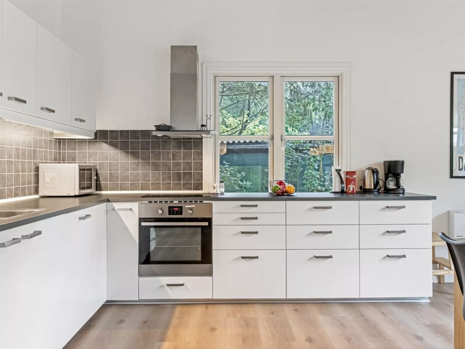 "Marlina" - 30km from the sea-Binnen