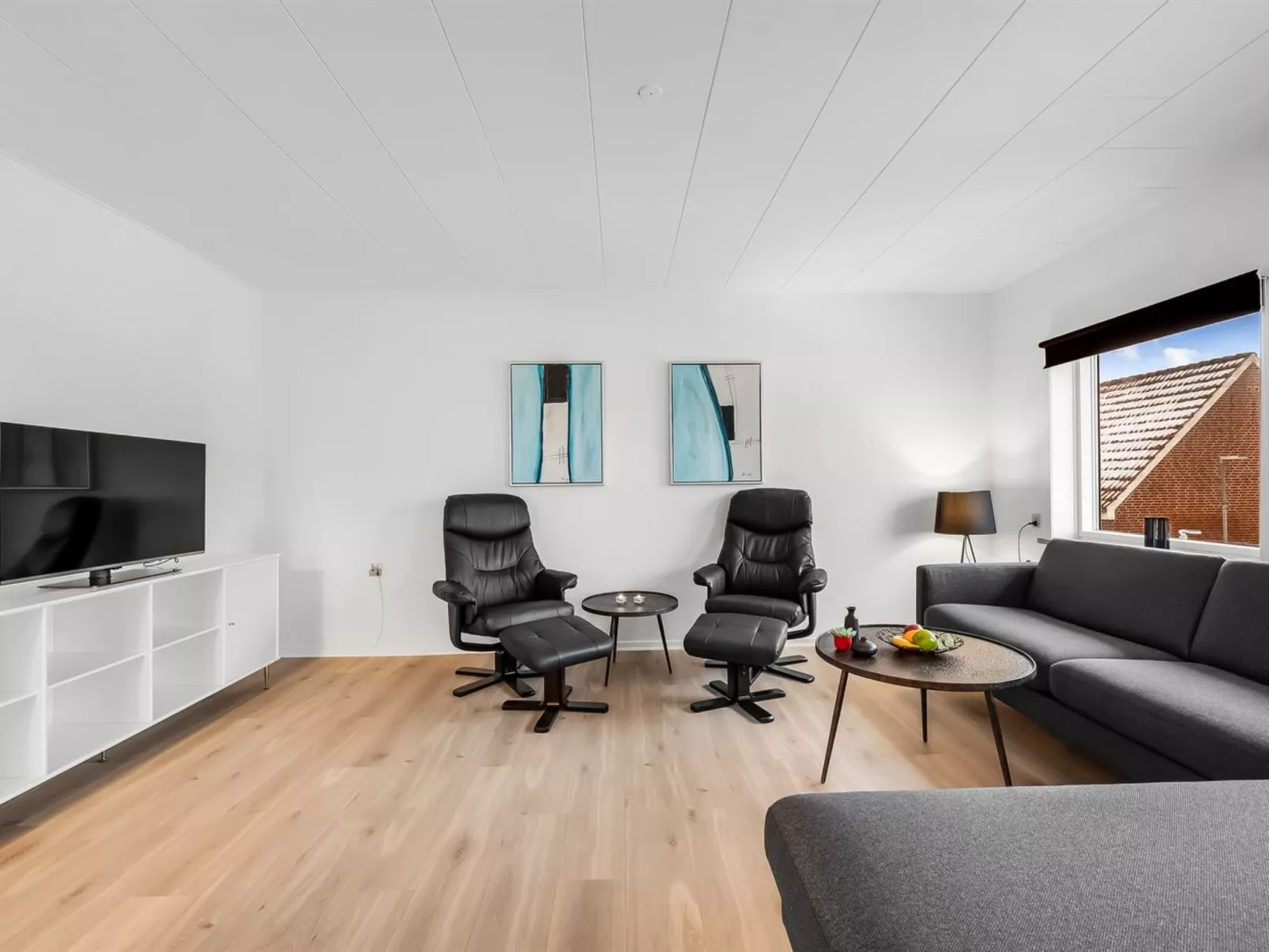 "Fransisca" - 5.5km from the sea-Binnen