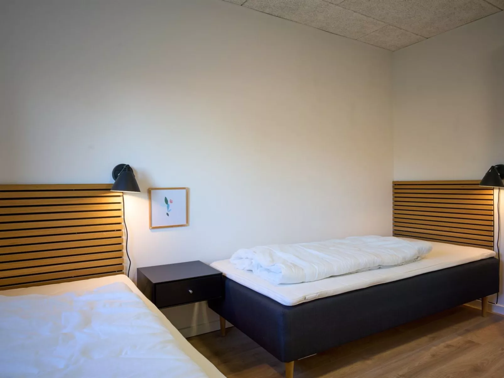 "Rossella" - 450m from the sea-Binnen