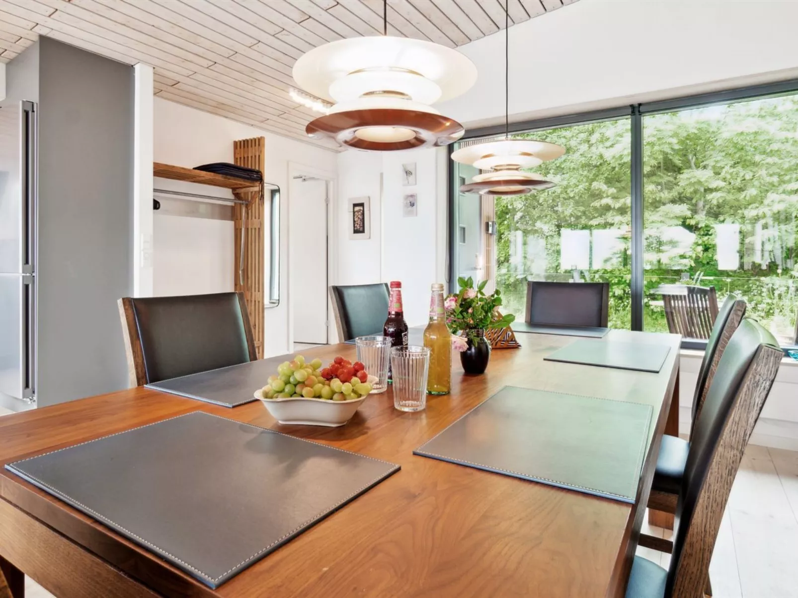 "Seetje" - 200m from the sea-Binnen