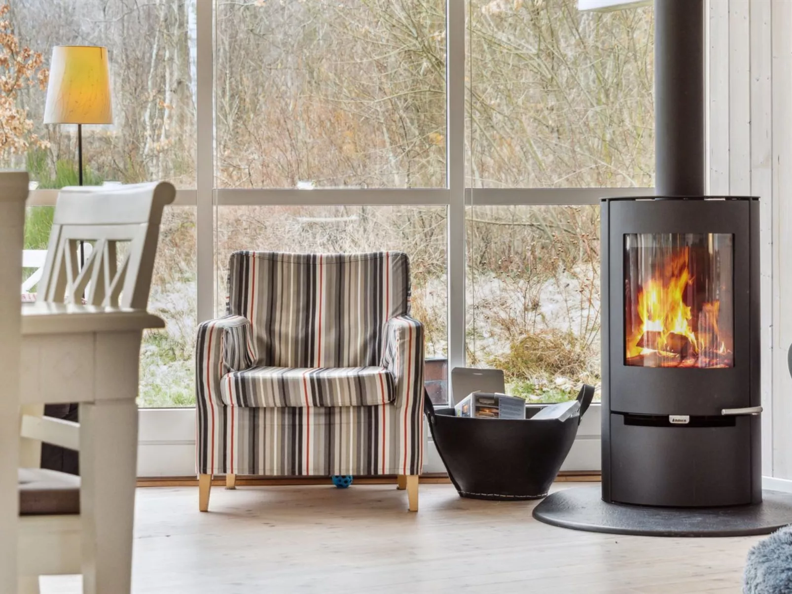 "Fatima" - 400m from the sea-Binnen