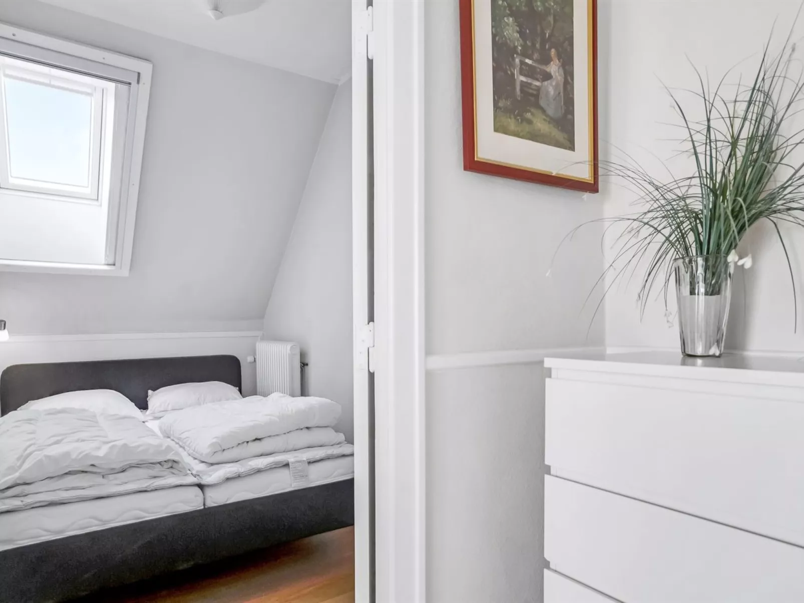 "Aswaldi" - 1km from the sea-Binnen