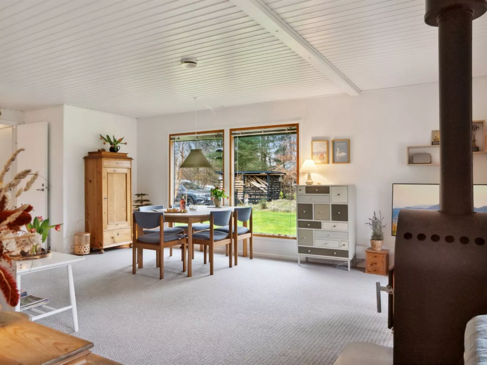 "Rui" - 1km from the sea-Binnen