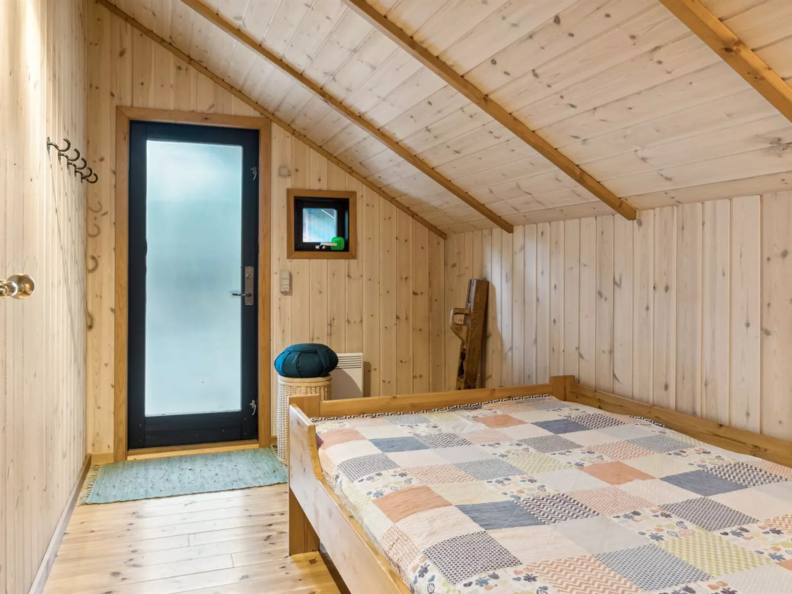 "Fietje" - 200m from the sea-Binnen