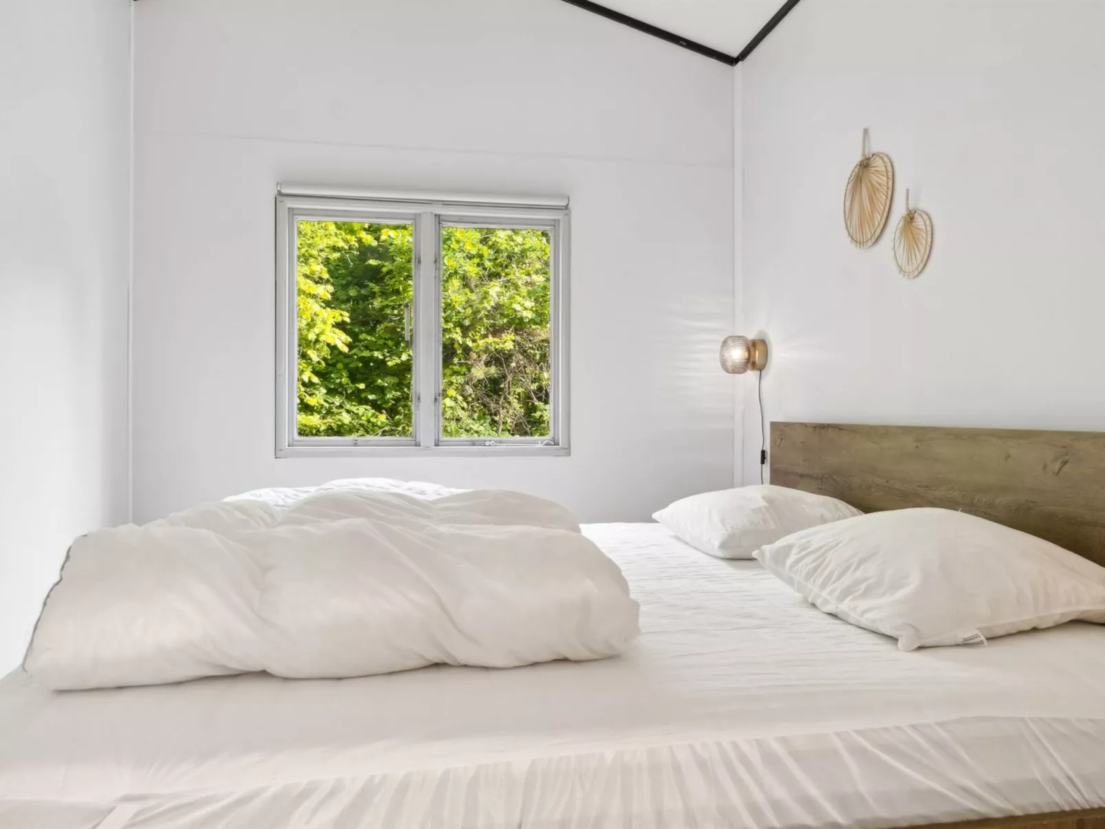 "Benni" - 120m to the fjord-Binnen