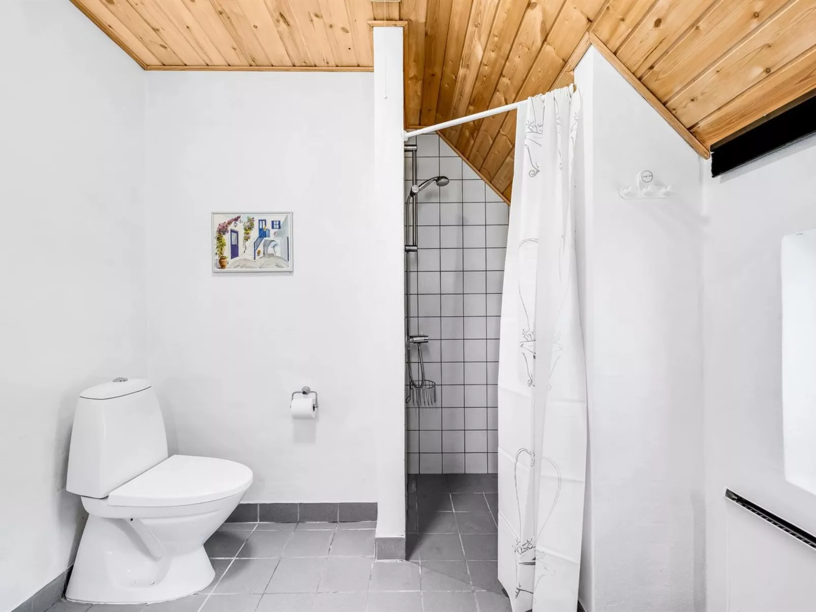 "Malti" - 1.3km from the sea-Binnen