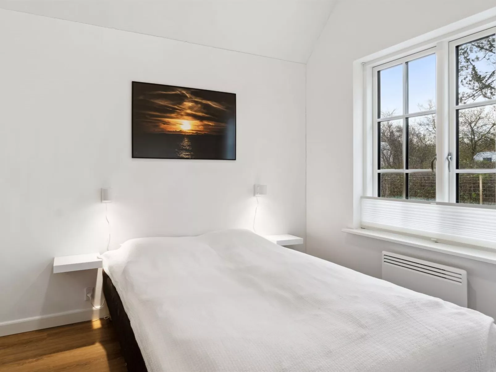 "Emmalina" - 1.3km from the sea-Binnen