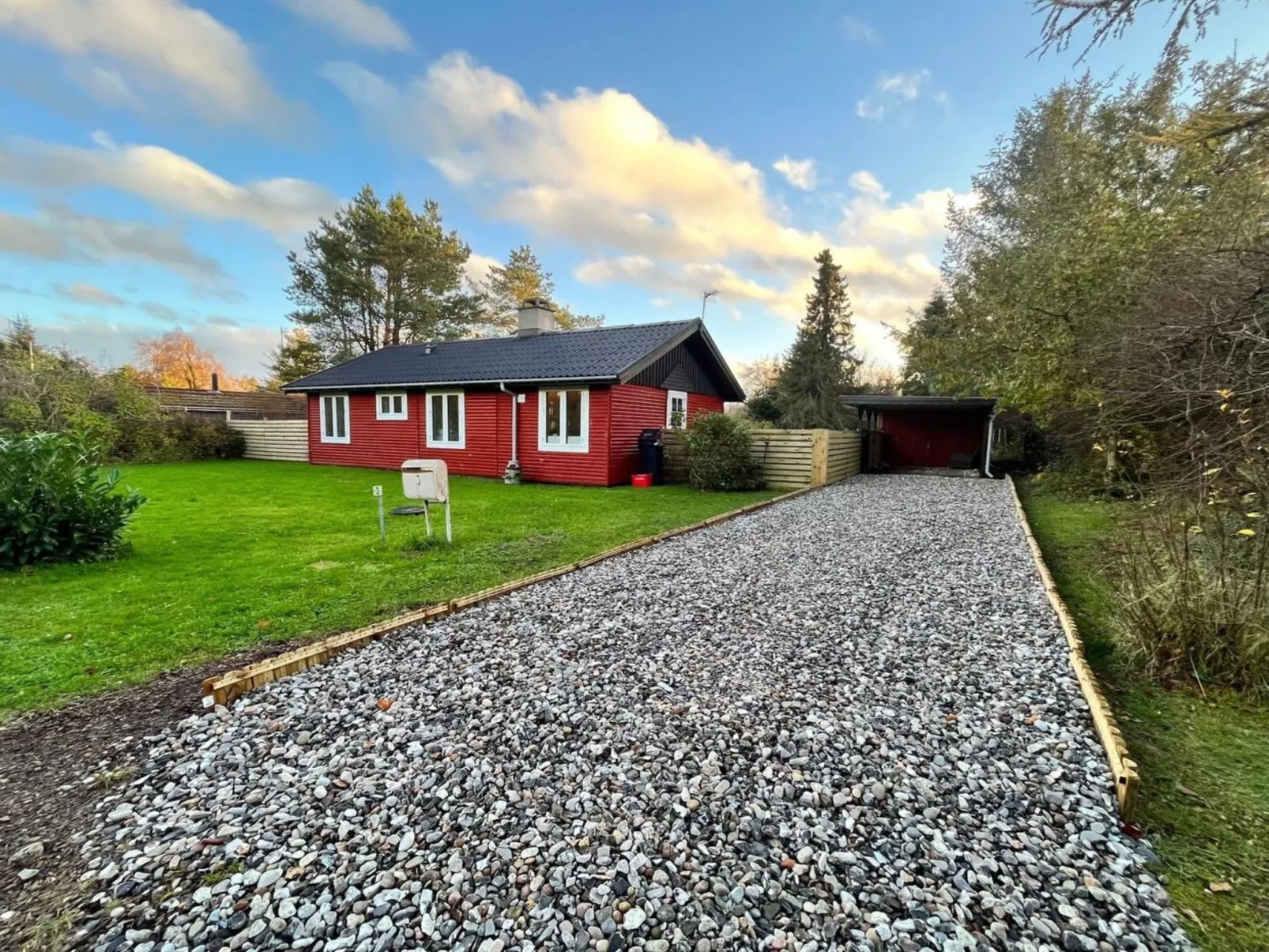 "Elisa" - 600m from the sea-Buiten