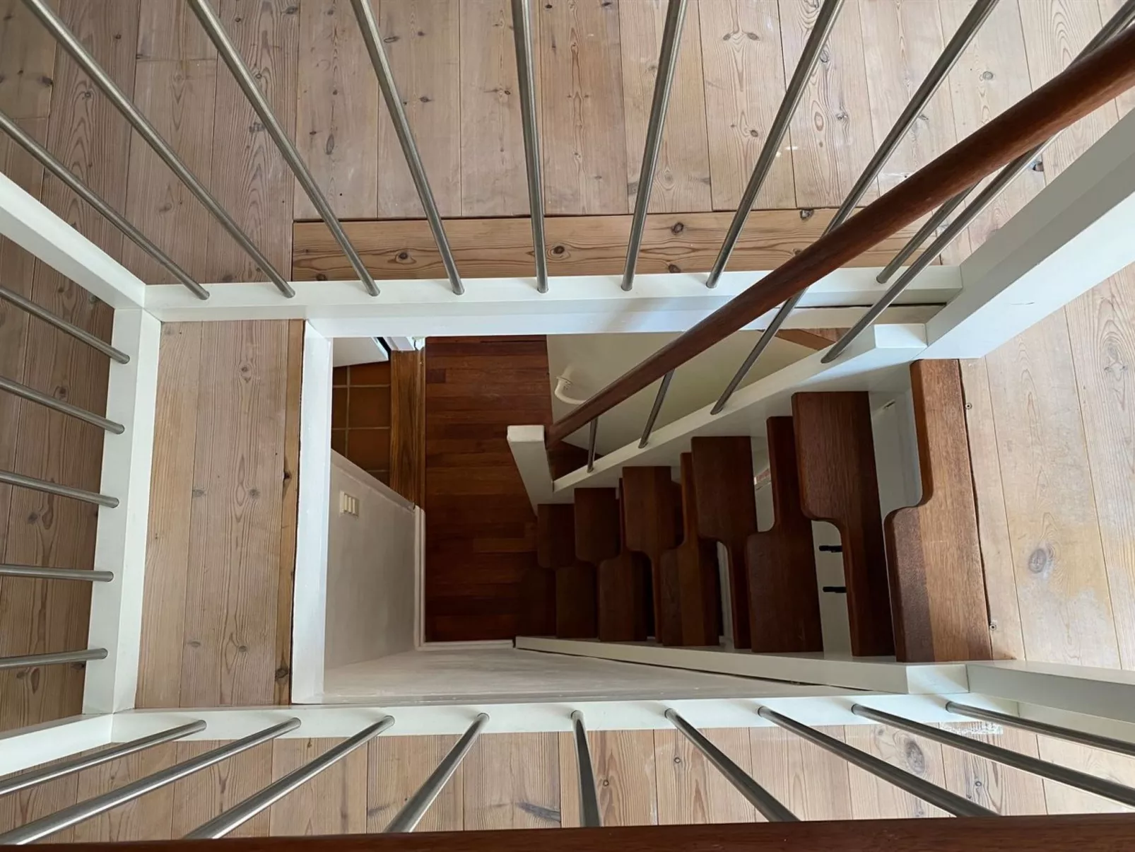 "Frodde" - 5km from the sea-Binnen