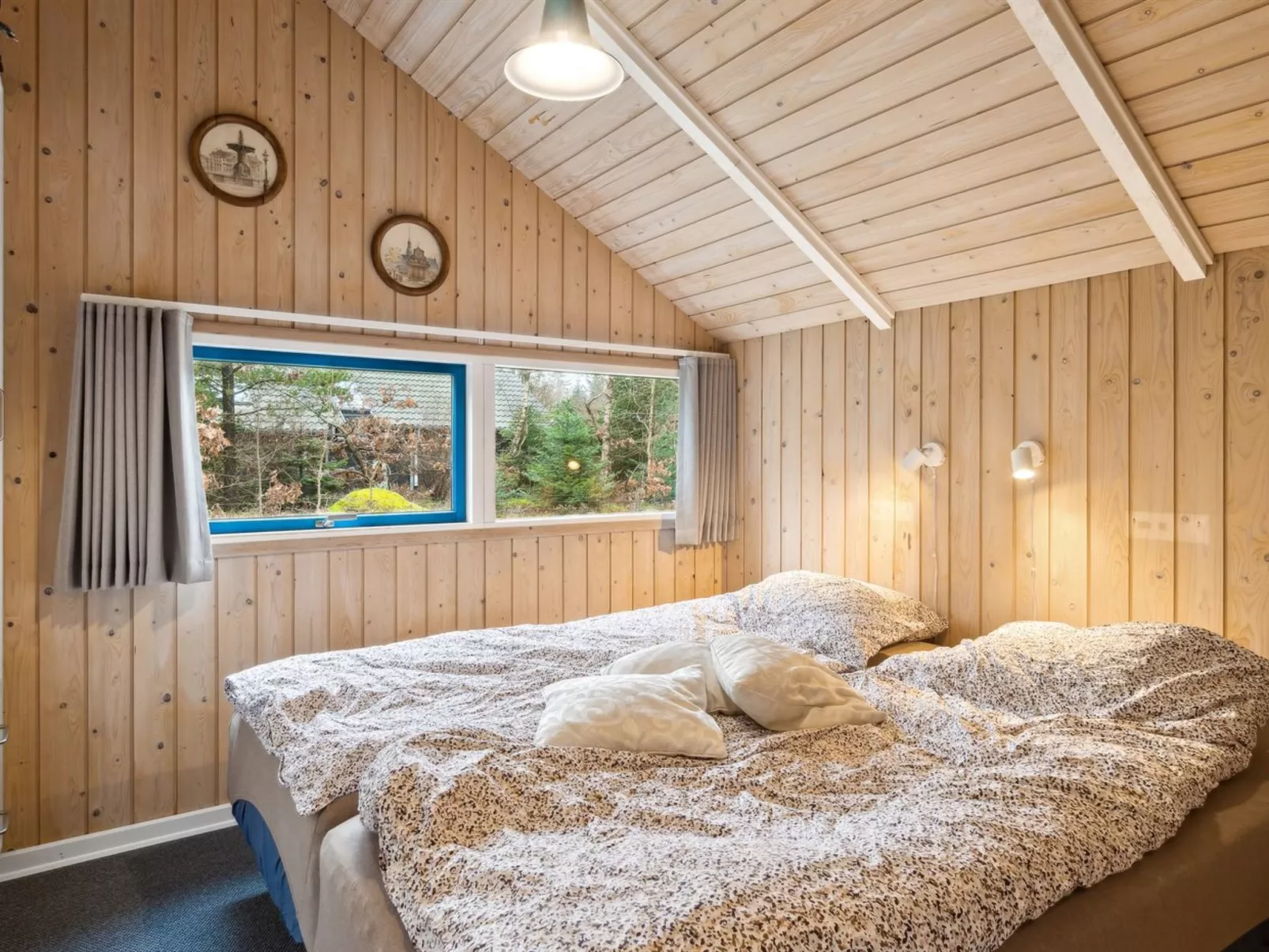 "Nonni" - 150m from the sea-Binnen