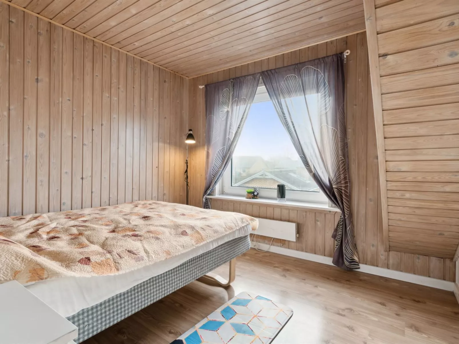 "Elara" - 300m from the sea-Binnen