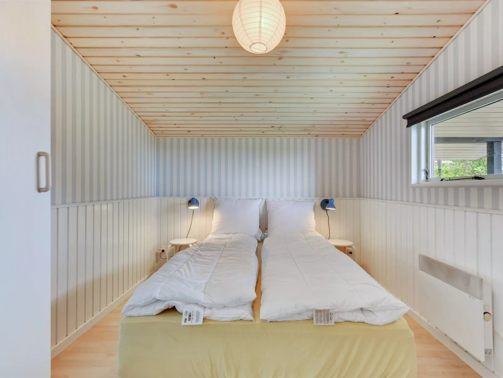 "Venla" - 150m from the sea-Binnen