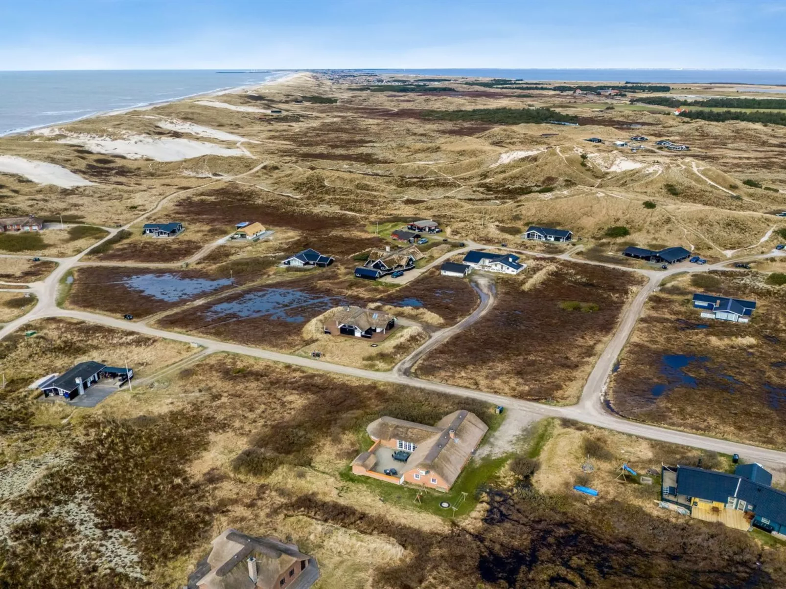 "Milena" - 200m from the sea-Buiten