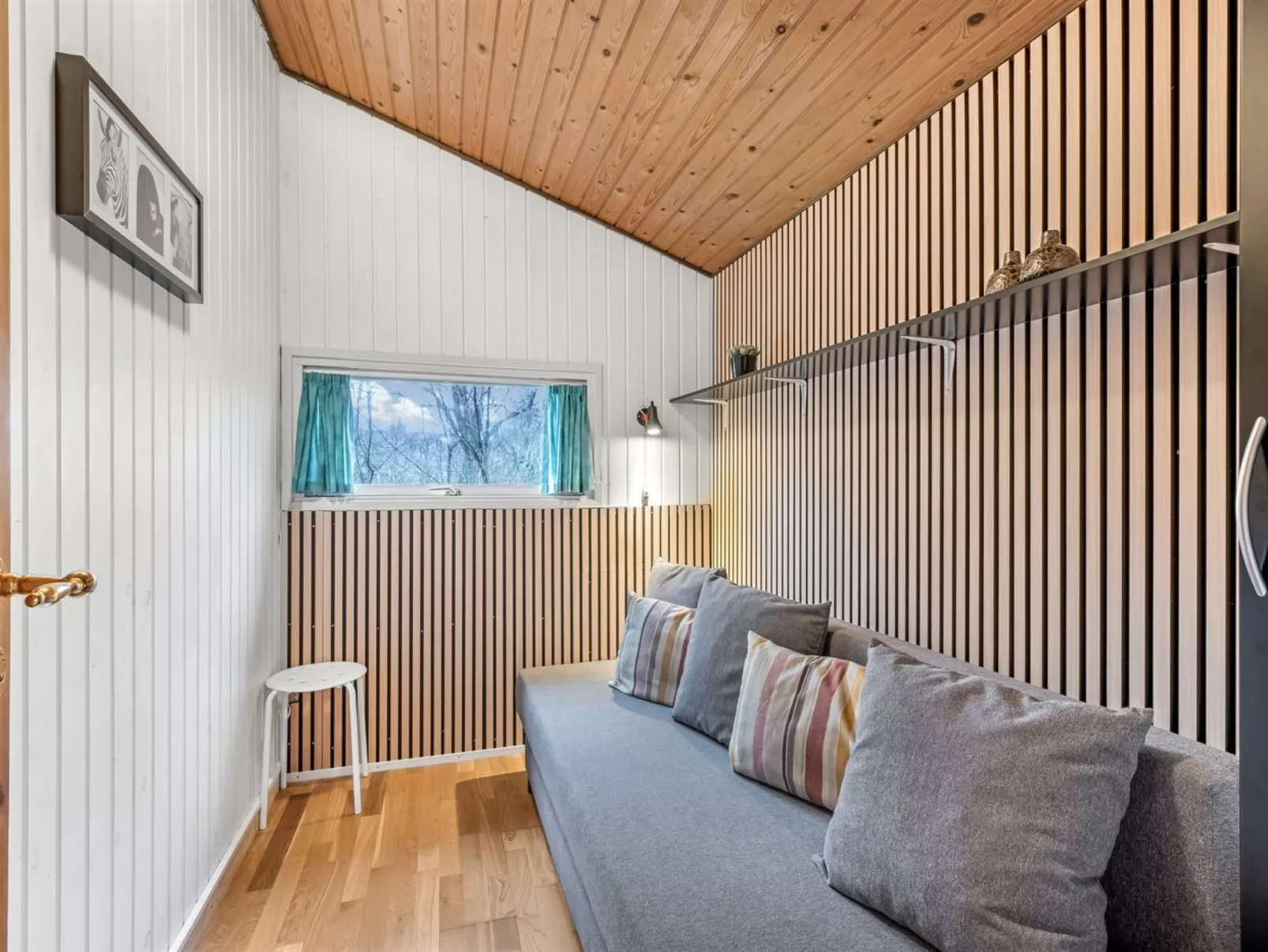 "Barni" - 11km from the sea-Binnen