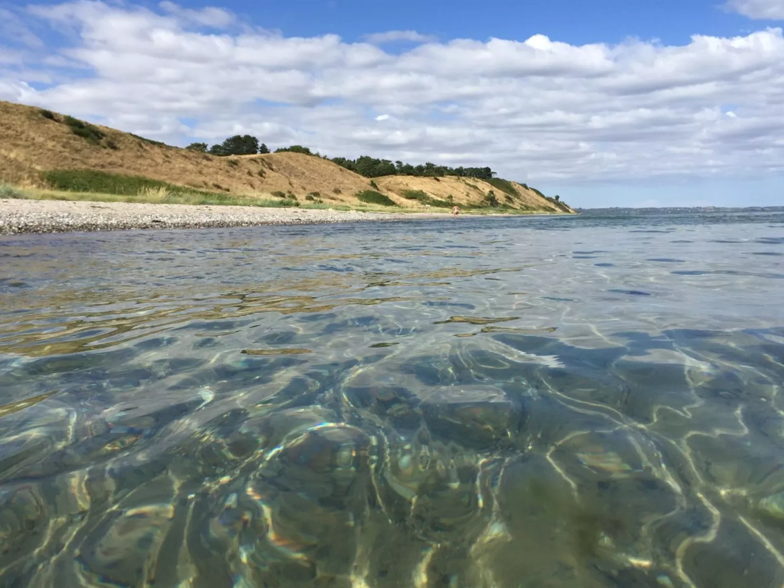 "Stygg" - 400m from the sea-Buiten