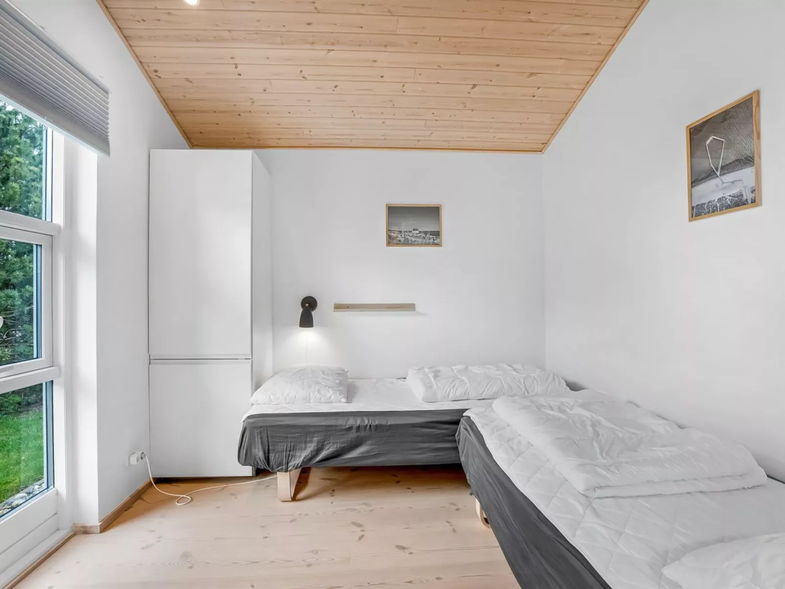 "Helena" - 700m from the sea-Binnen