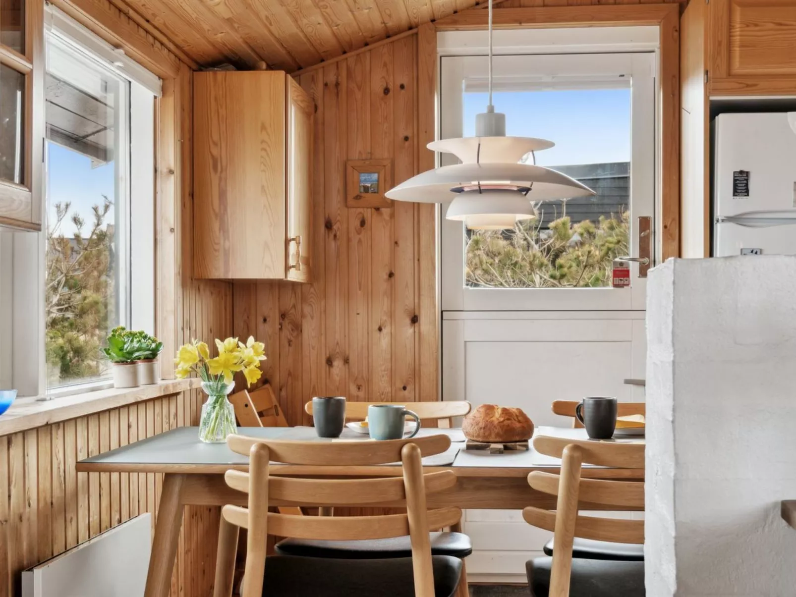 "Dolores" - 200m from the sea-Binnen