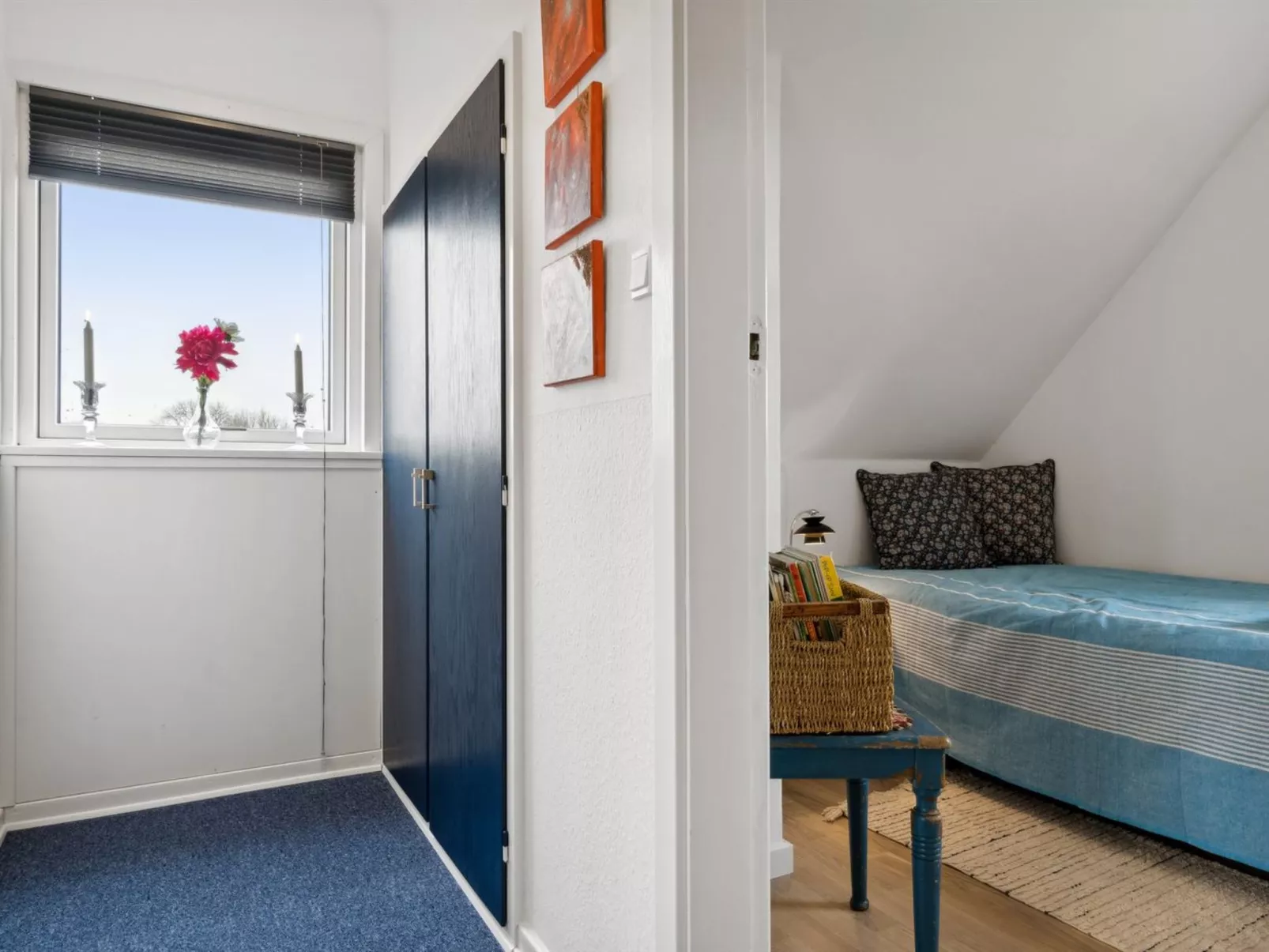 "Fentje" - 200m from the sea-Buiten