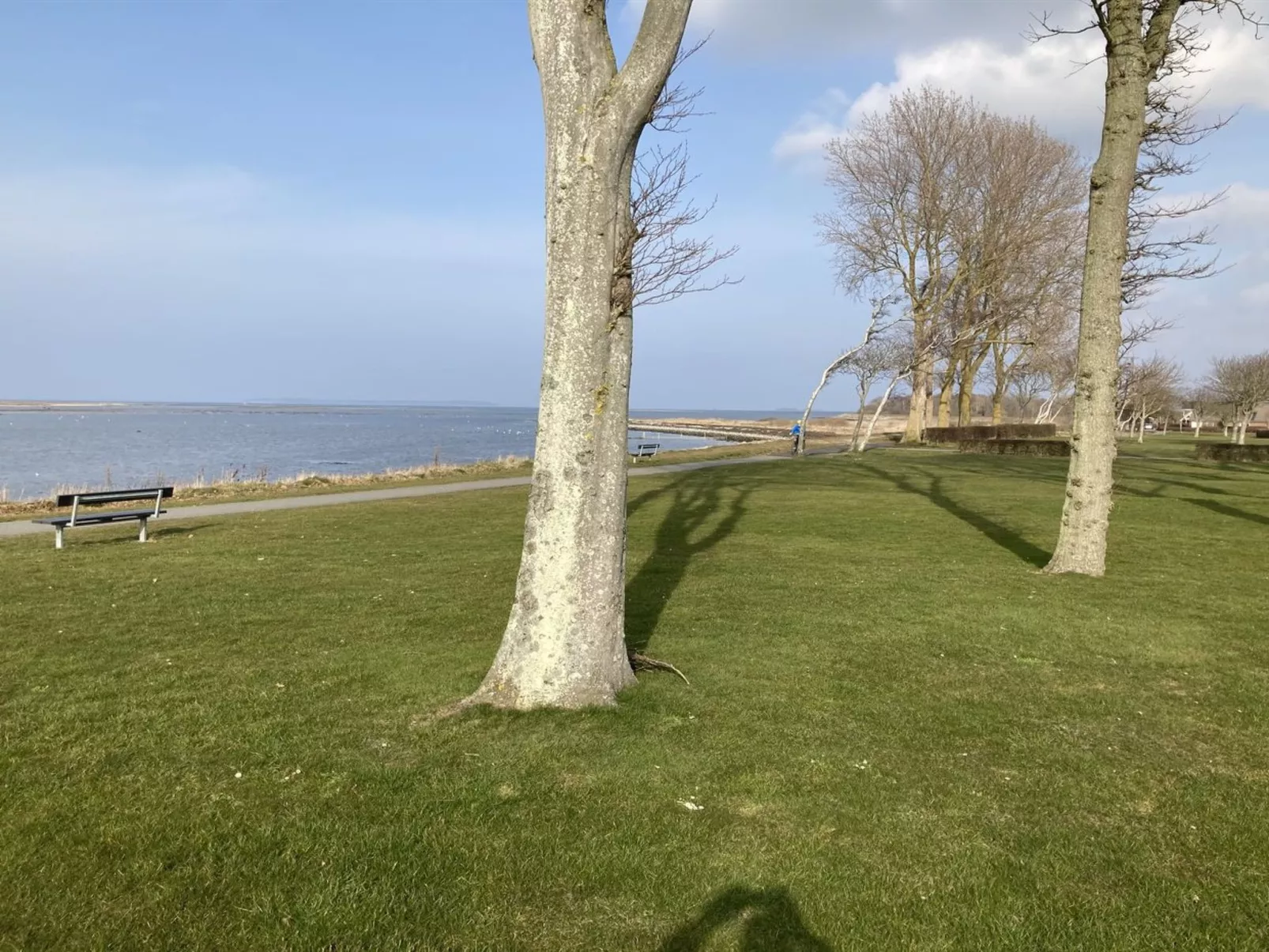 "Ala" - 80m from the sea-Buiten