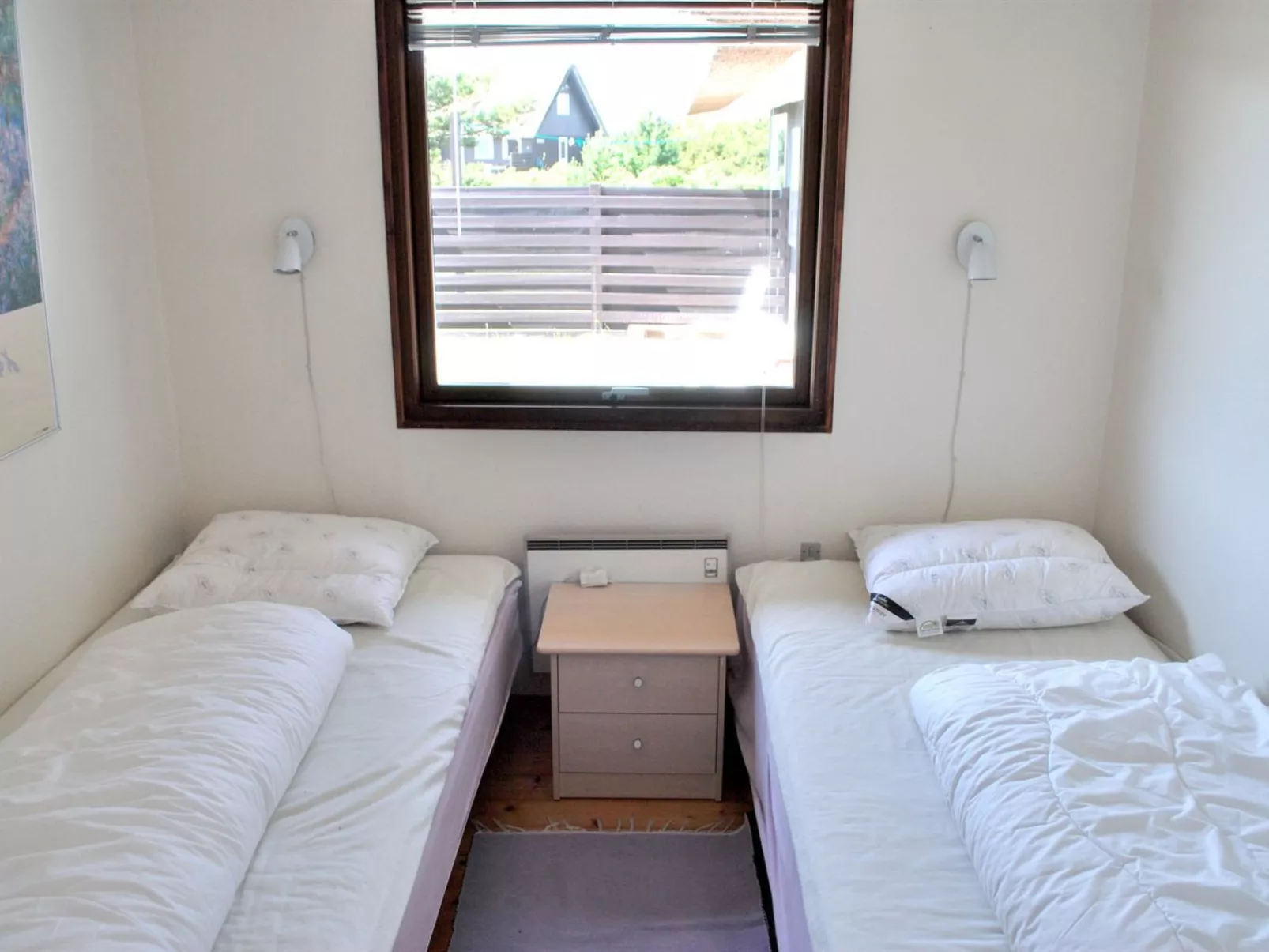 "Kastehelmi" - 400m from the sea-Binnen