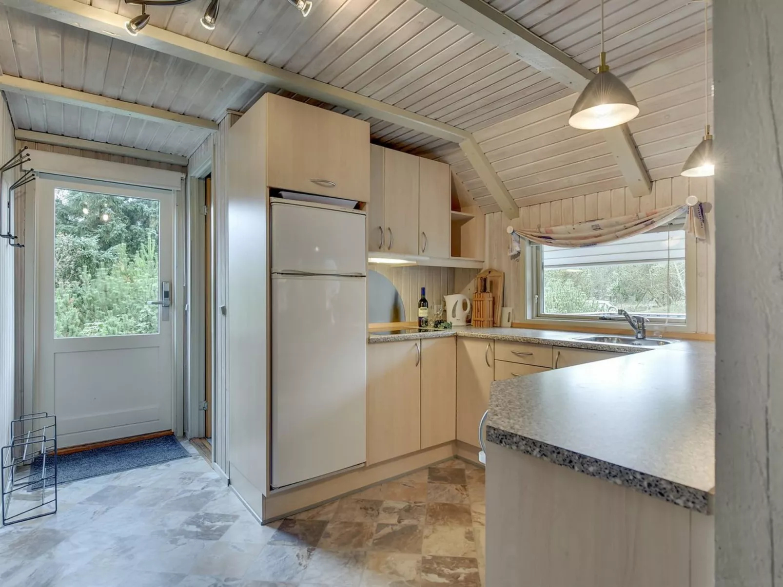 "Emmi" - 2.5km from the sea-Binnen