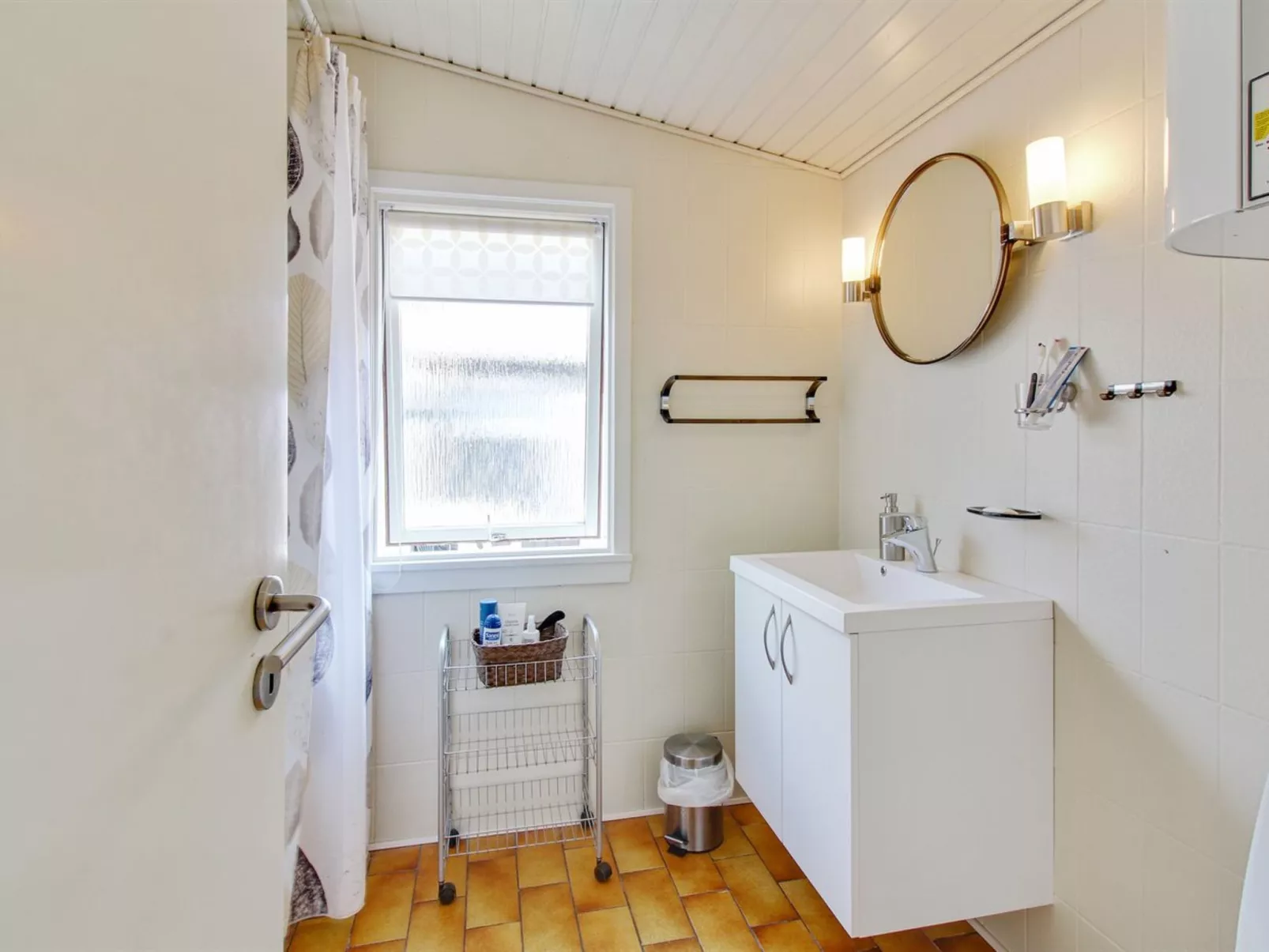 "Rokil" - 400m from the sea-Binnen