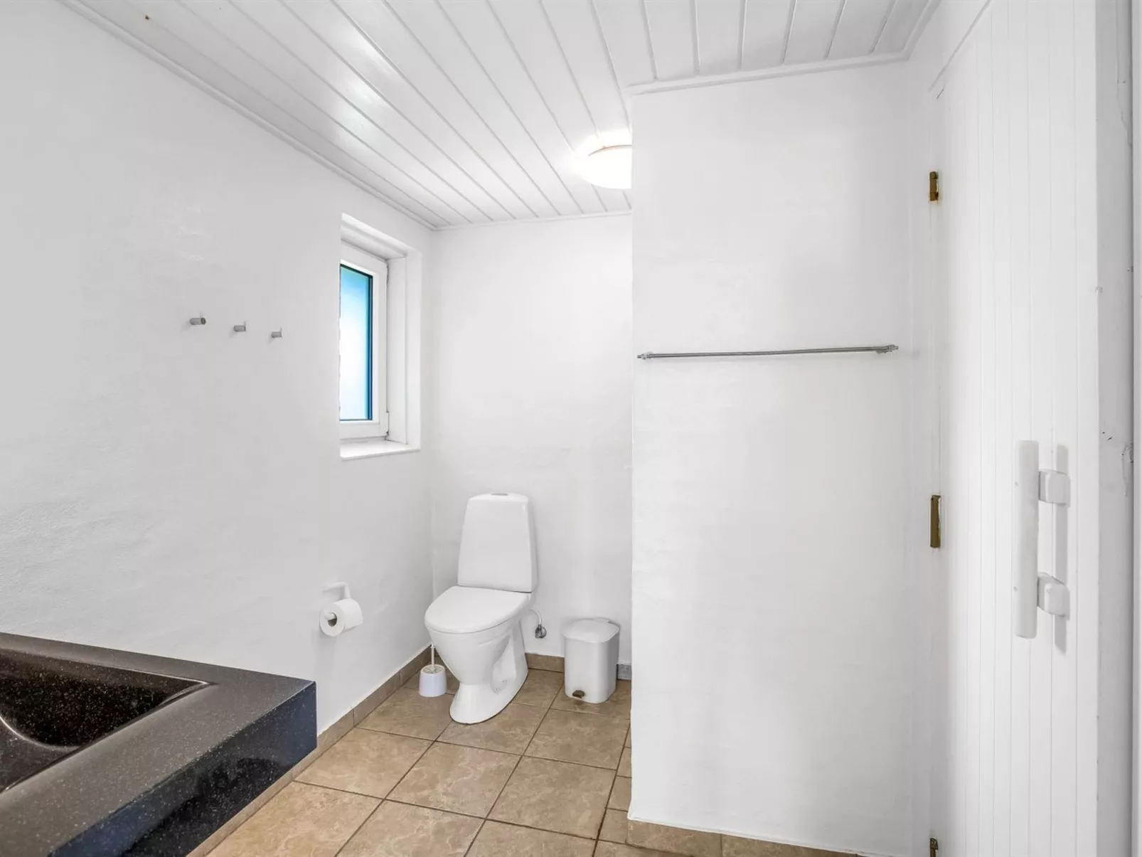 "Joseline" - 1.8km from the sea-Binnen