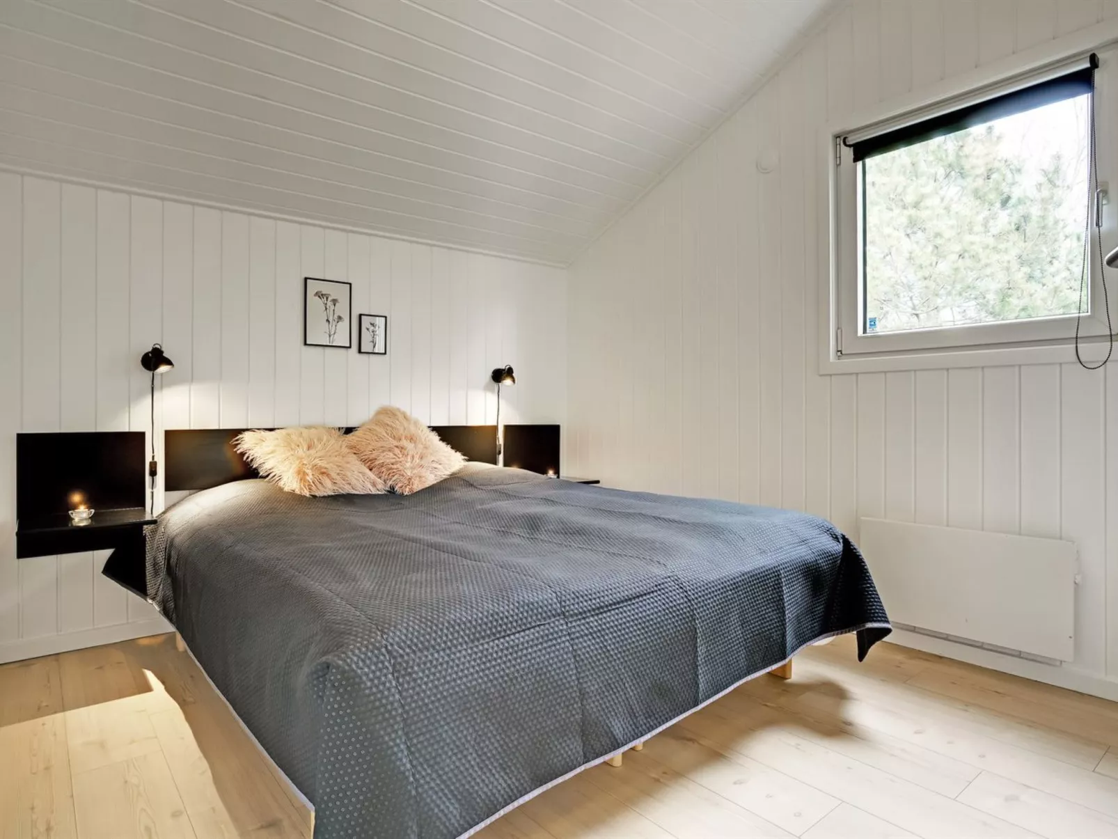 "Stense" - 900m from the sea-Binnen