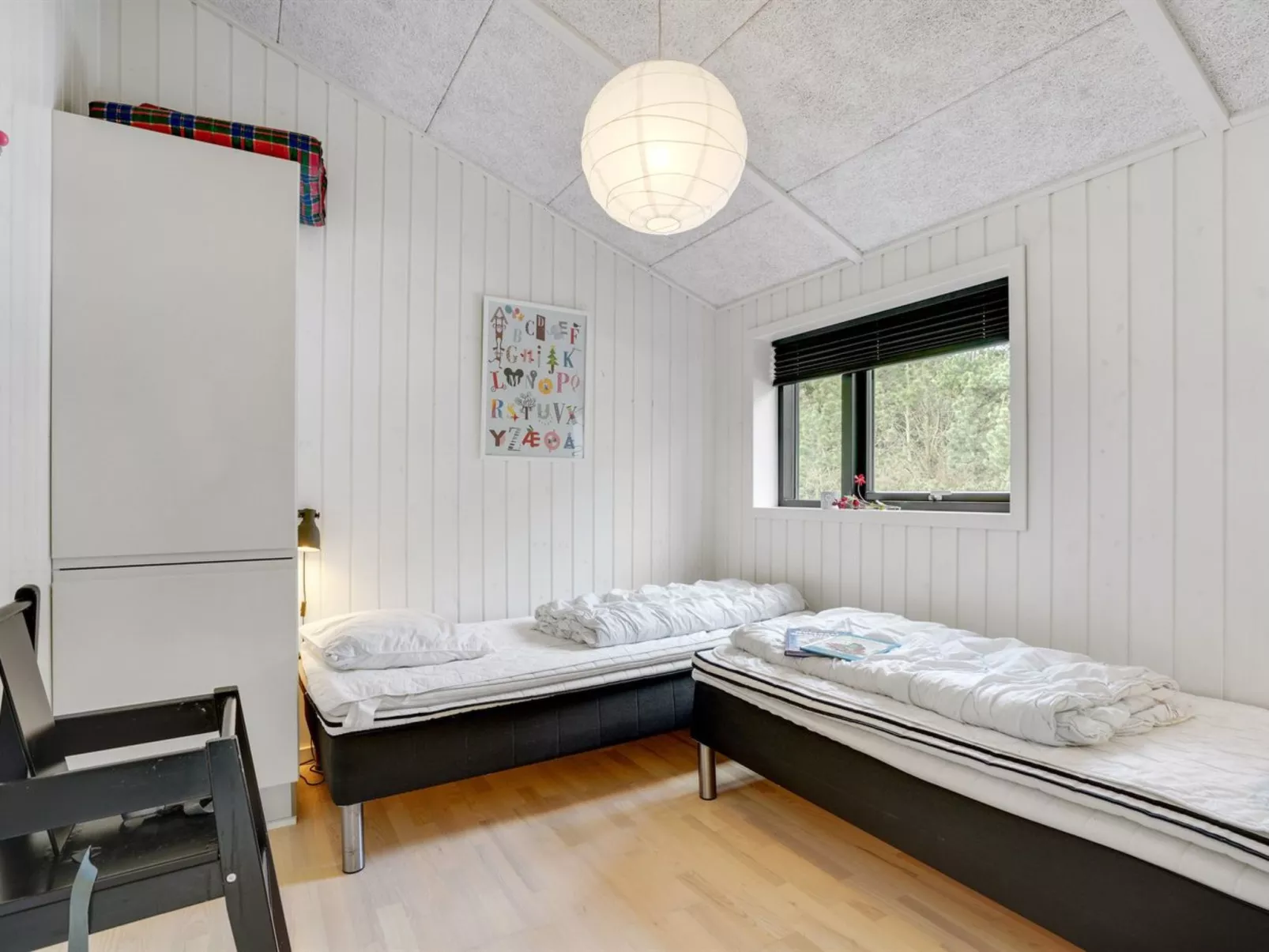 "Joachim" - 200m from the sea-Binnen