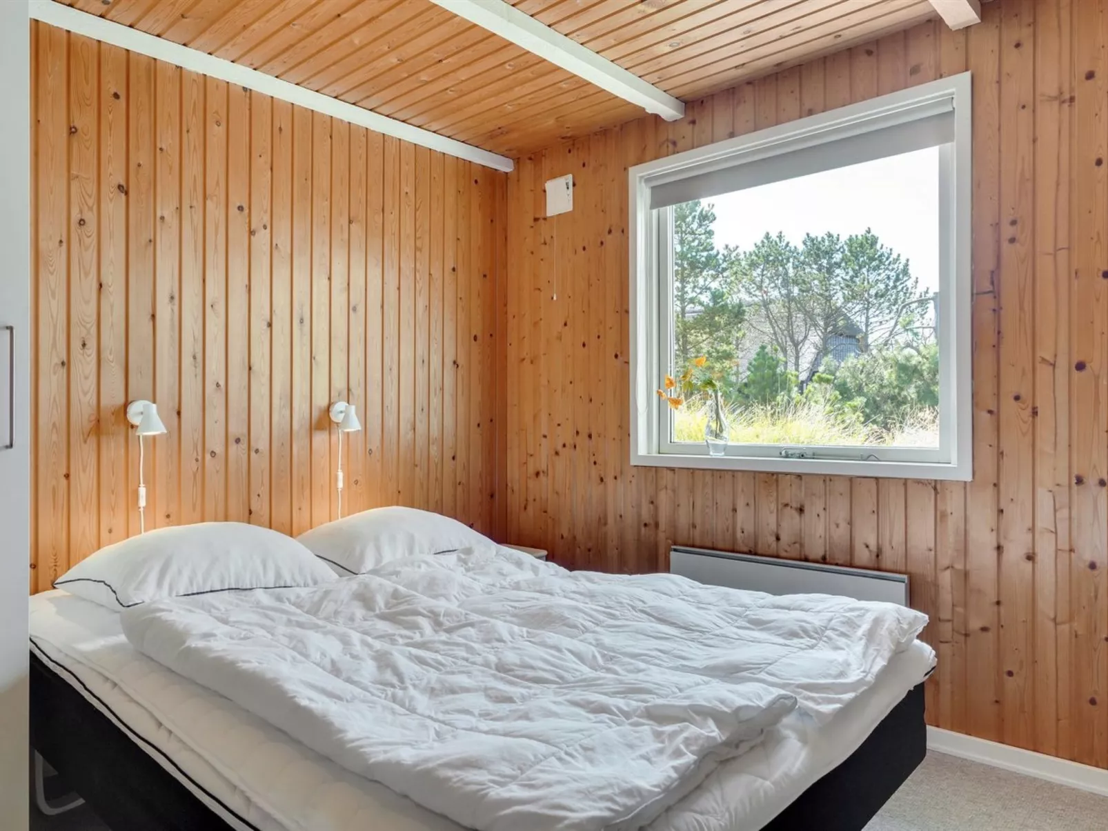 "Niels" - 1.5km from the sea-Binnen