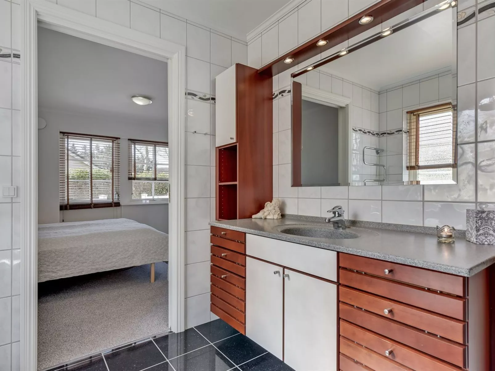 "Alfredine" - 1km from the sea-Binnen