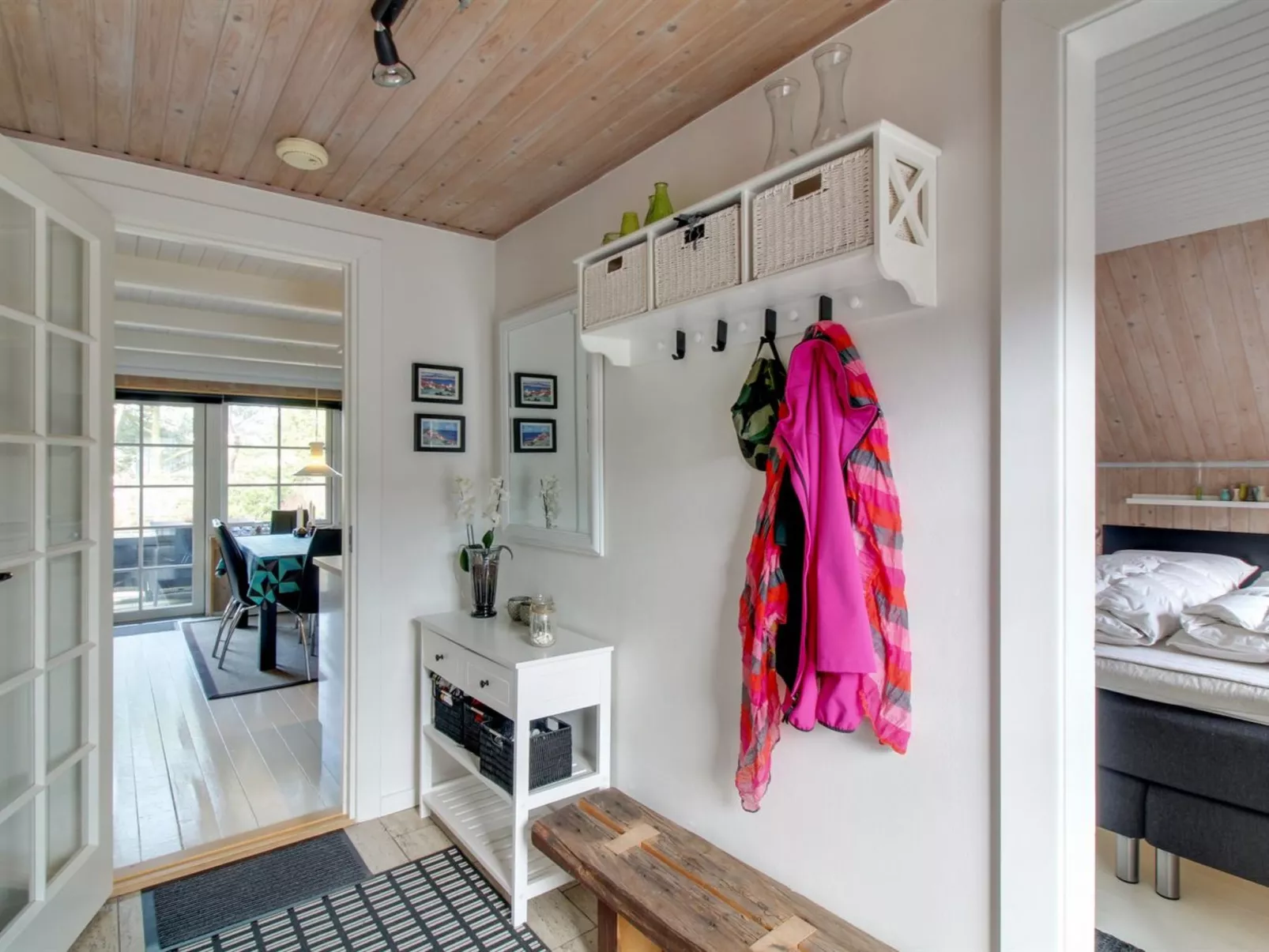 "Rasmina" - 1.2km from the sea-Binnen