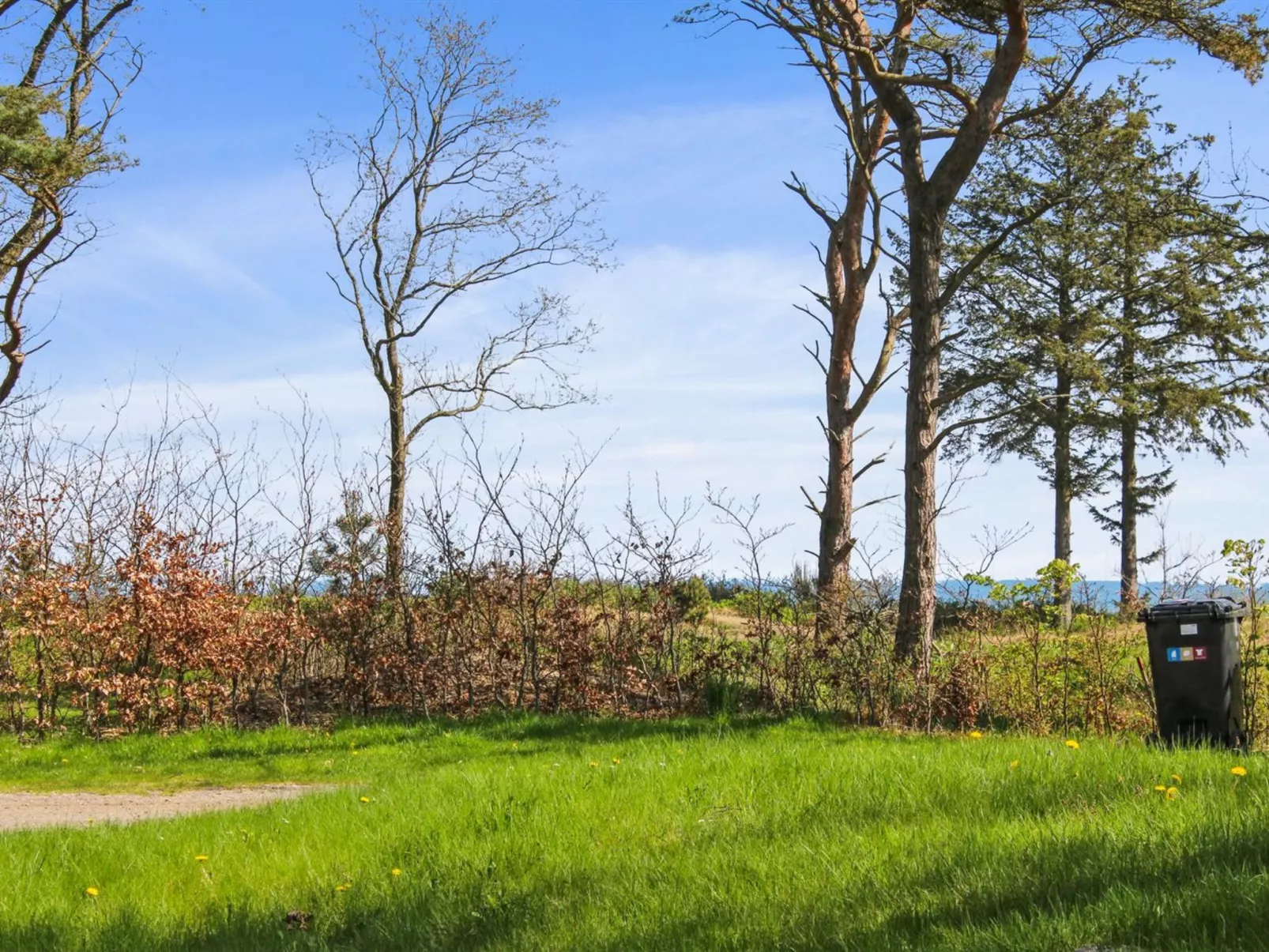 "Carit" - 80m from the sea-Buiten