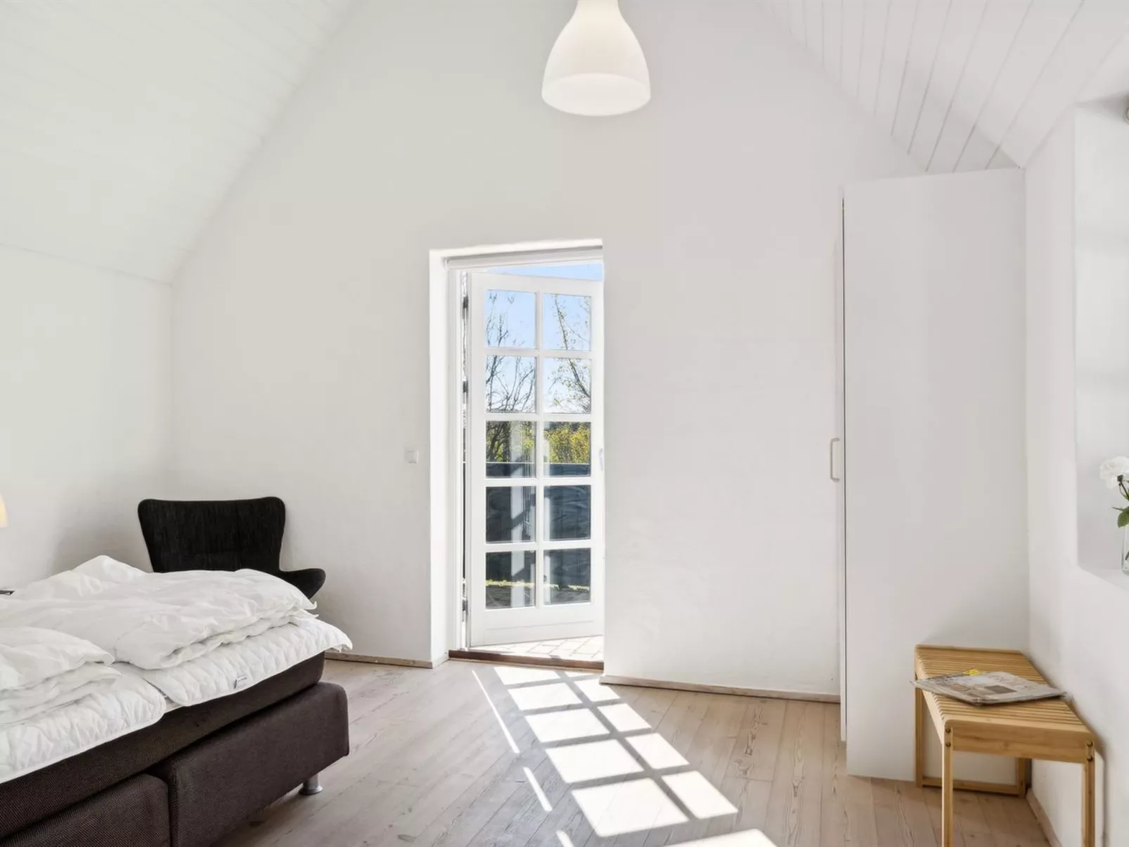 "Fania" - 500m from the sea-Binnen