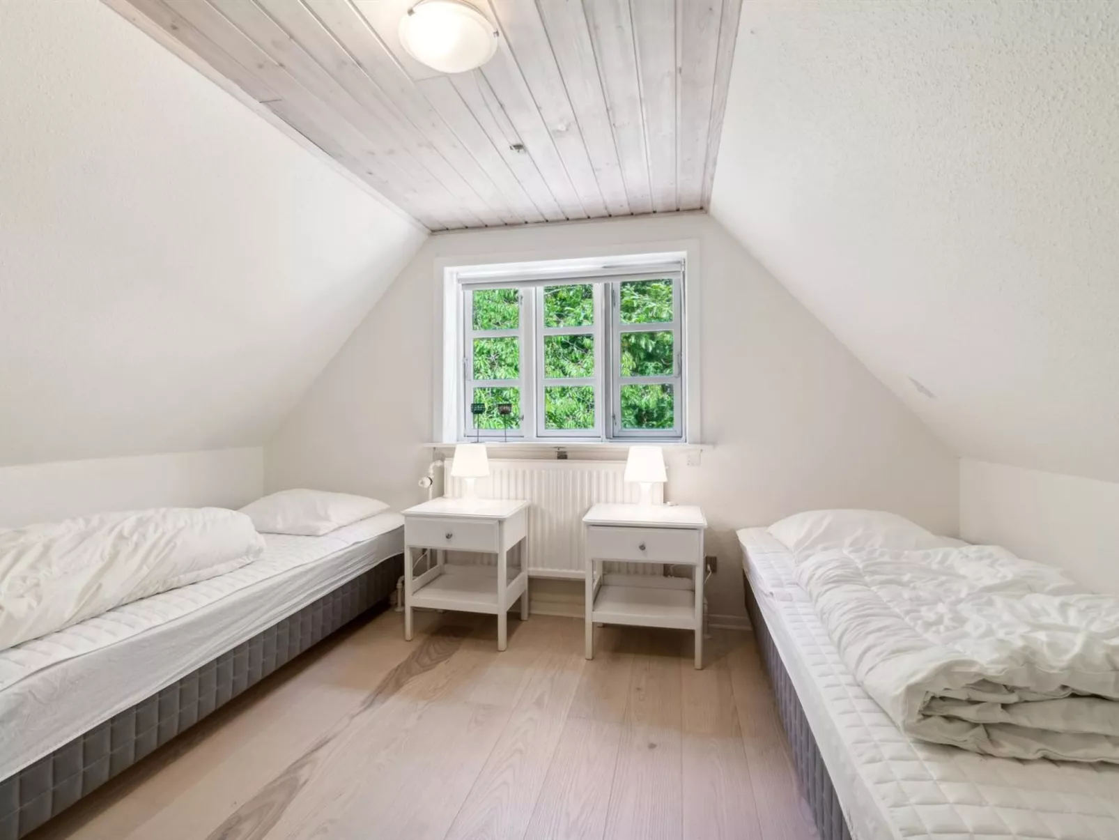 "Ieva" - 3.9km from the sea-Binnen