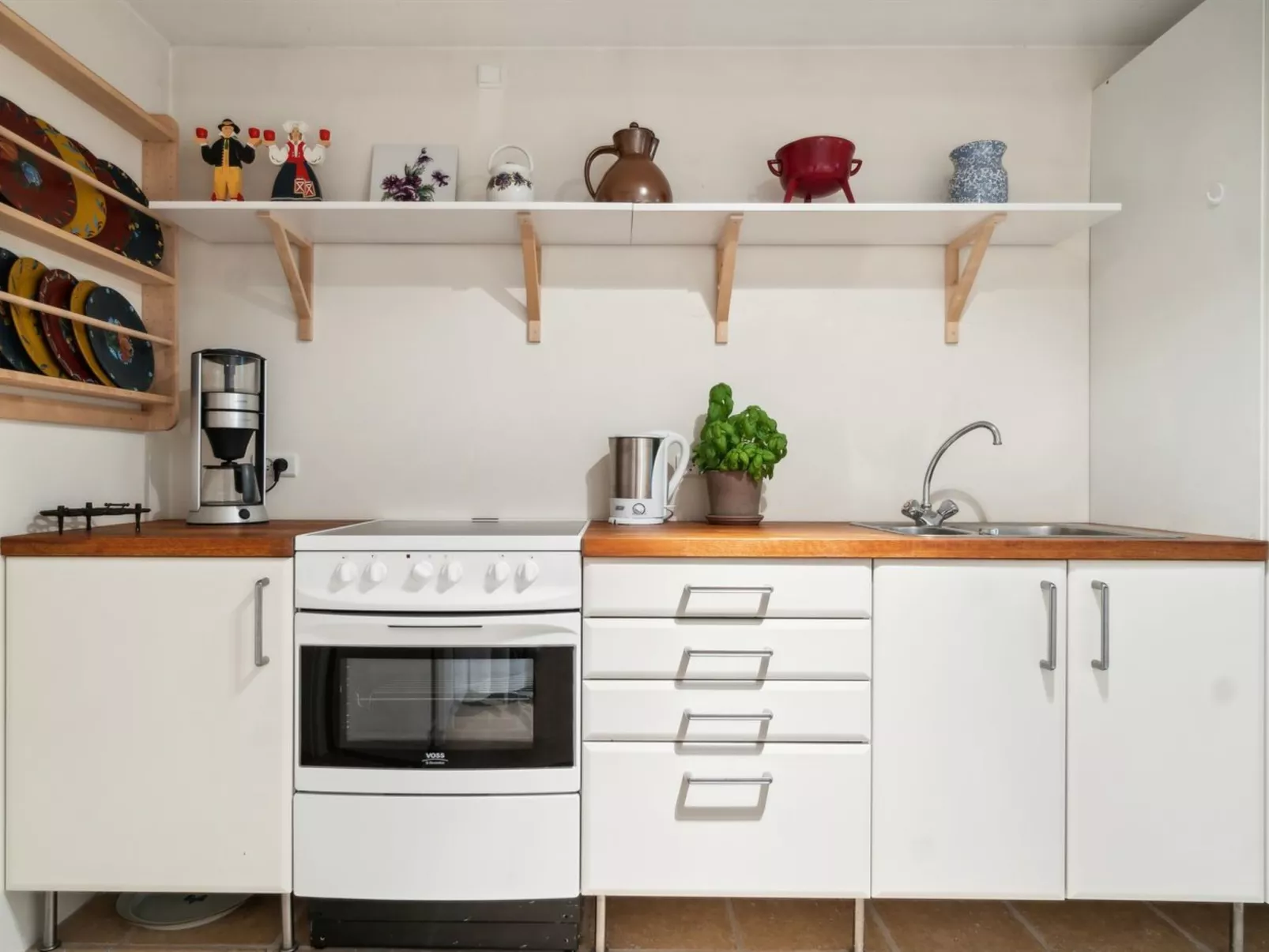 "Nantje" - 560m to the fjord-Binnen