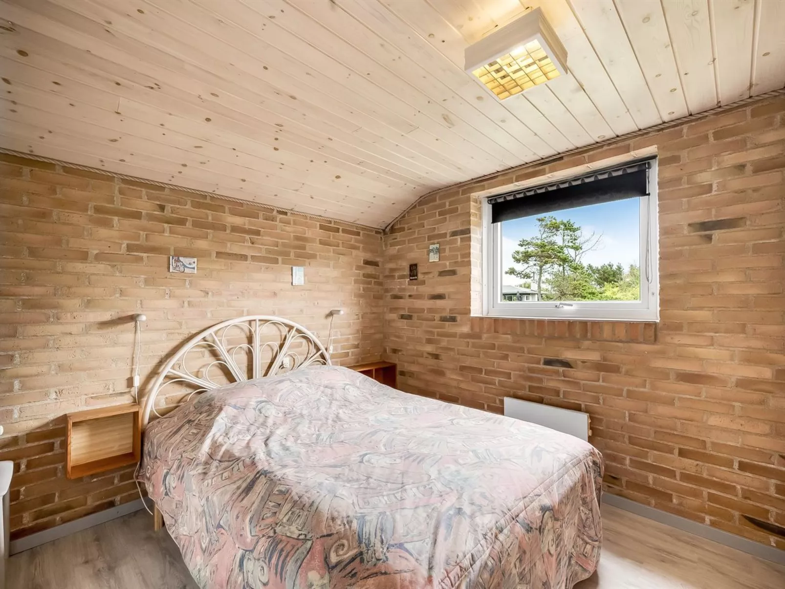 "Dorithea" - 1.3km from the sea-Binnen