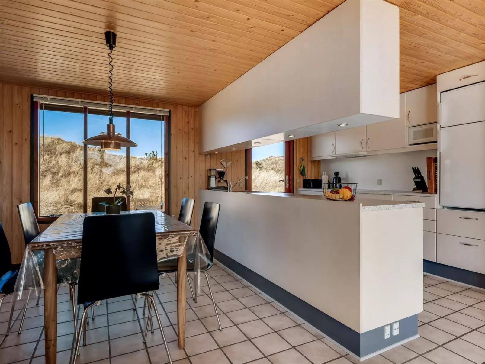 "Frandsine" - 1.2km from the sea-Binnen