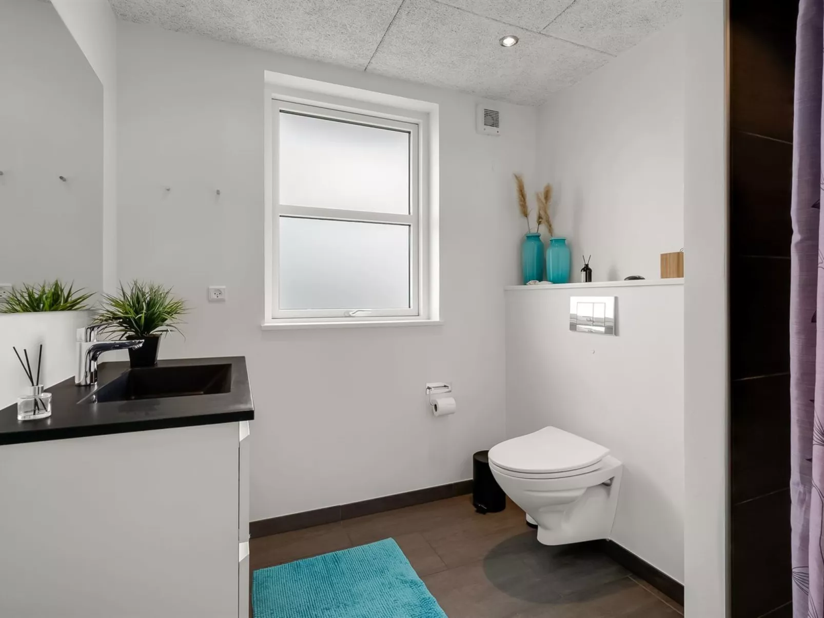 "Bernice" - 900m from the sea-Binnen