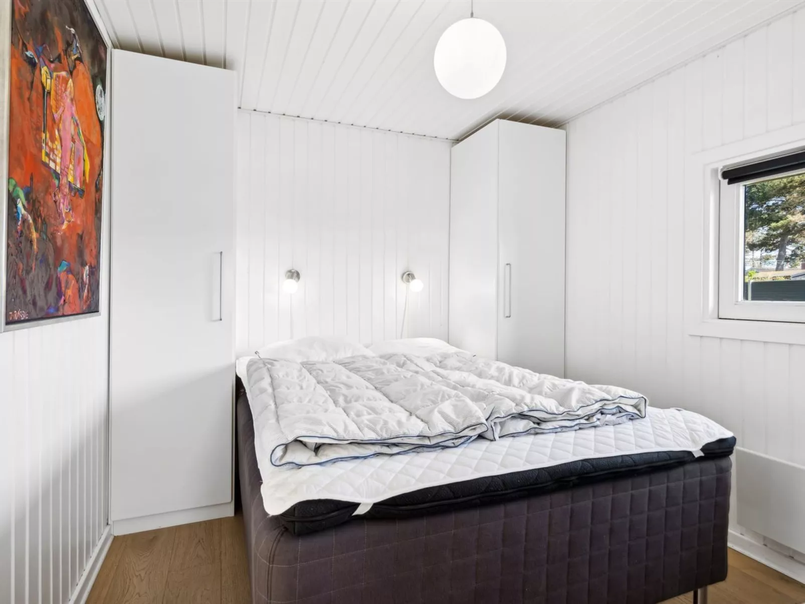 "Gerwin" - 150m from the sea-Binnen