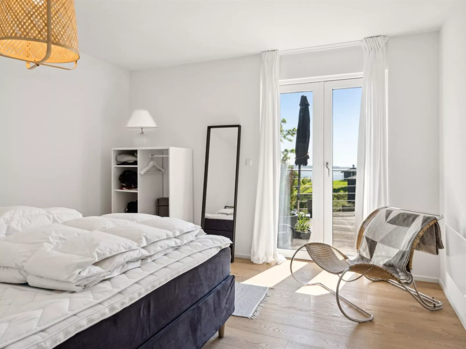 "Selke" - 300m from the sea-Binnen