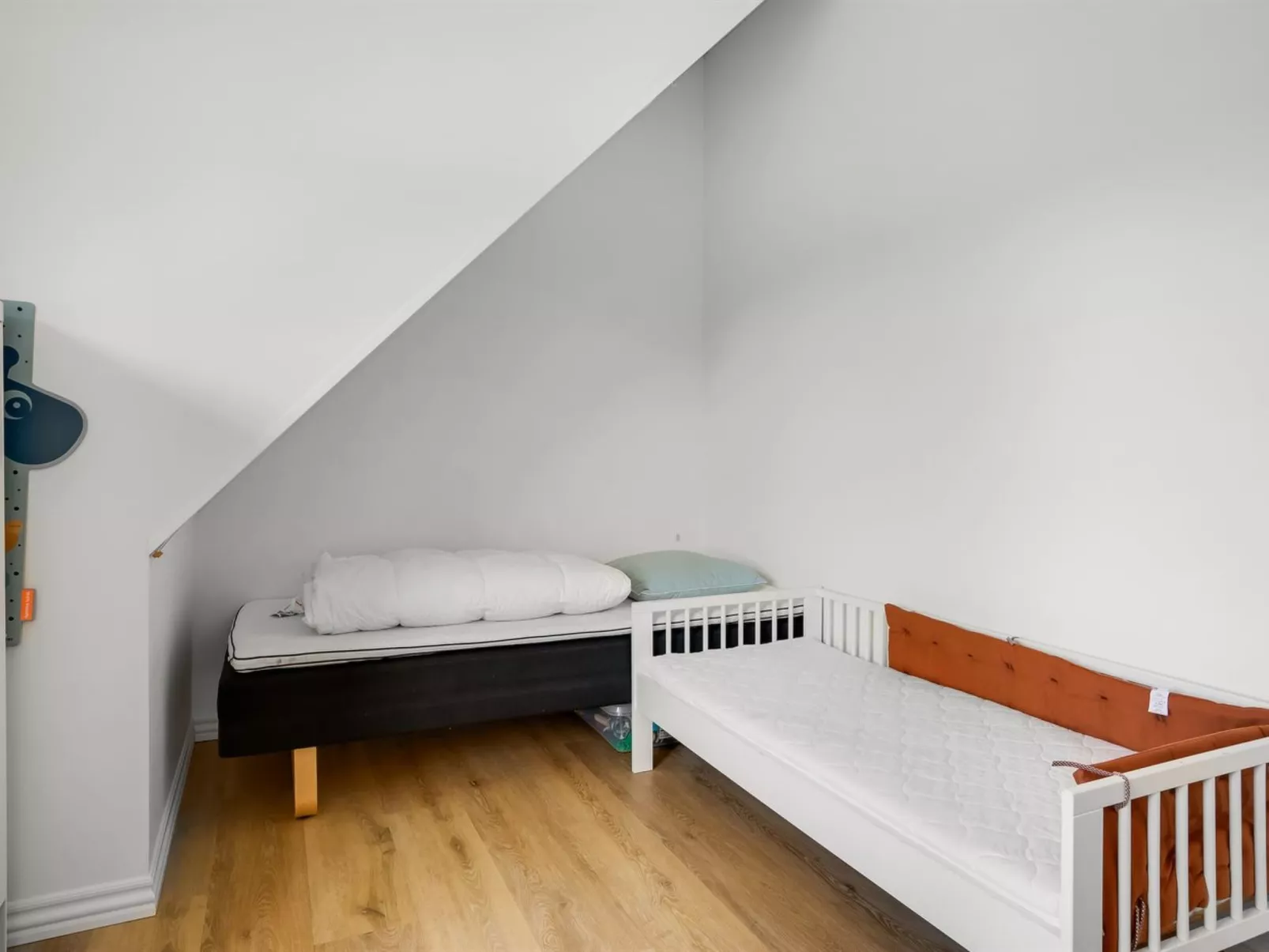 "Gerd" - 400m from the sea - Binnen