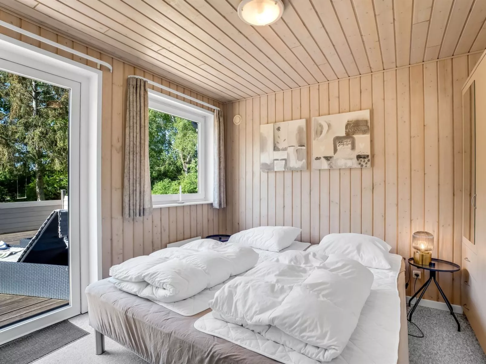 "Rohan" - 700m from the sea-Binnen